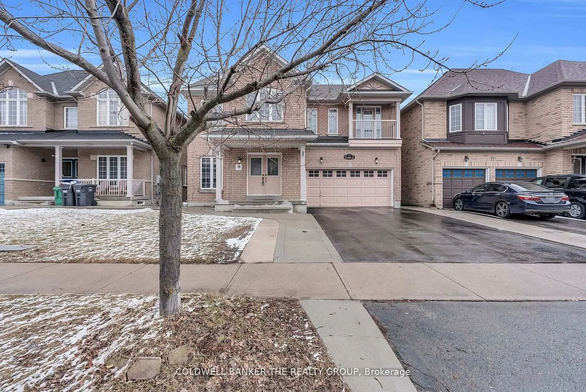 Photo 3 of 11 Footbridge Crescent, Brampton, Sandringham-Wellington — HOMEH