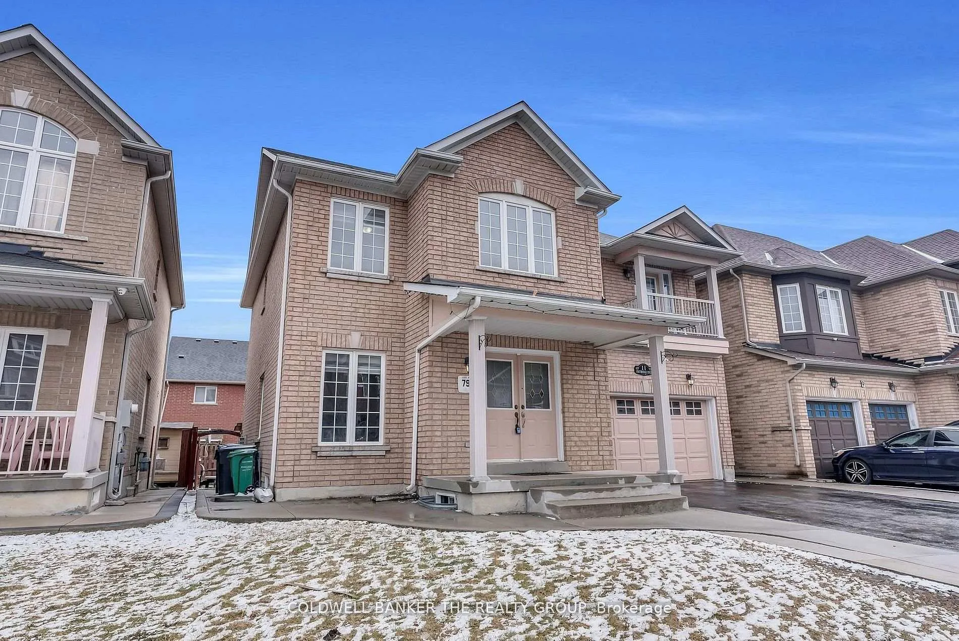 Photo 5 of 11 Footbridge Crescent, Brampton, Sandringham-Wellington — HOMEH