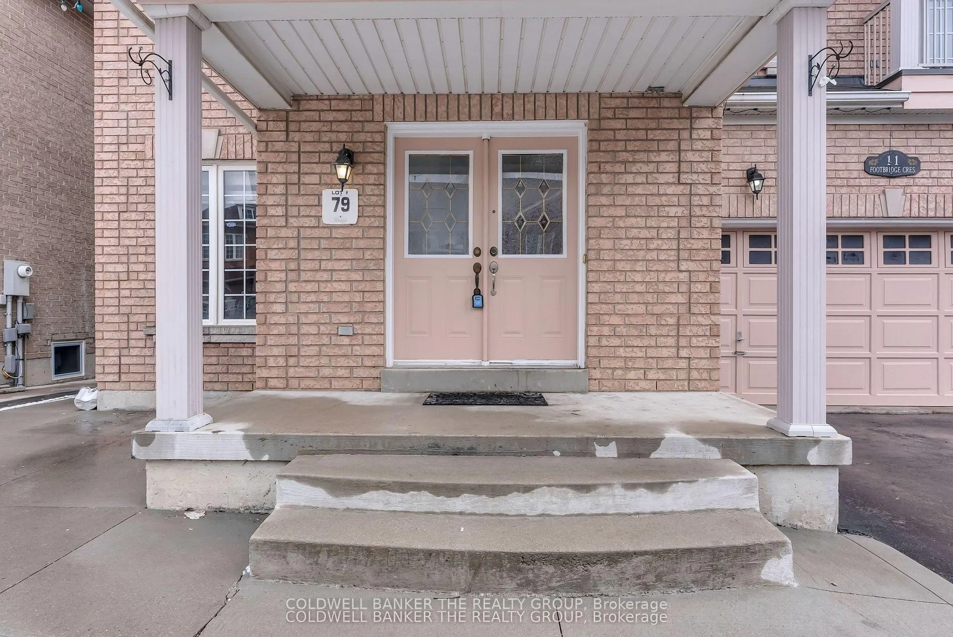 Photo 6 of 11 Footbridge Crescent, Brampton, Sandringham-Wellington — HOMEH