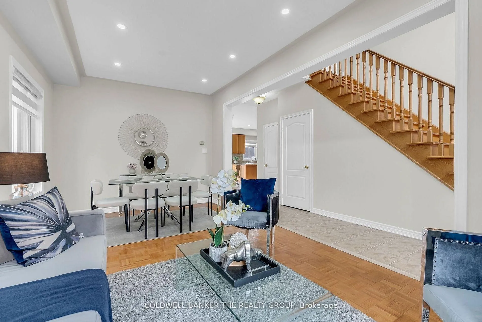 Photo 11 of 11 Footbridge Crescent, Brampton, Sandringham-Wellington — HOMEH