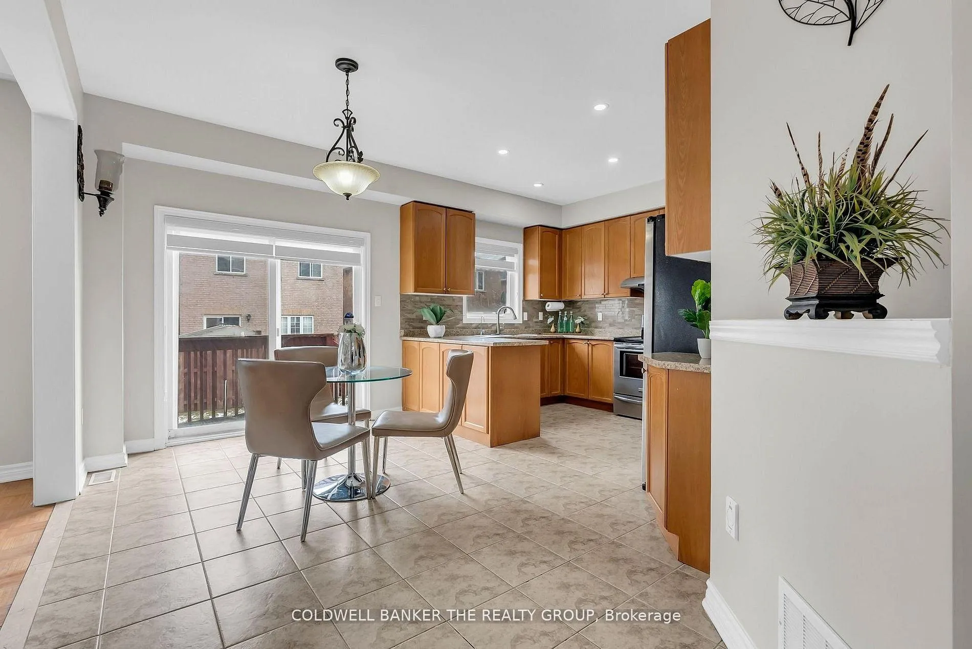 Photo 17 of 11 Footbridge Crescent, Brampton, Sandringham-Wellington — HOMEH