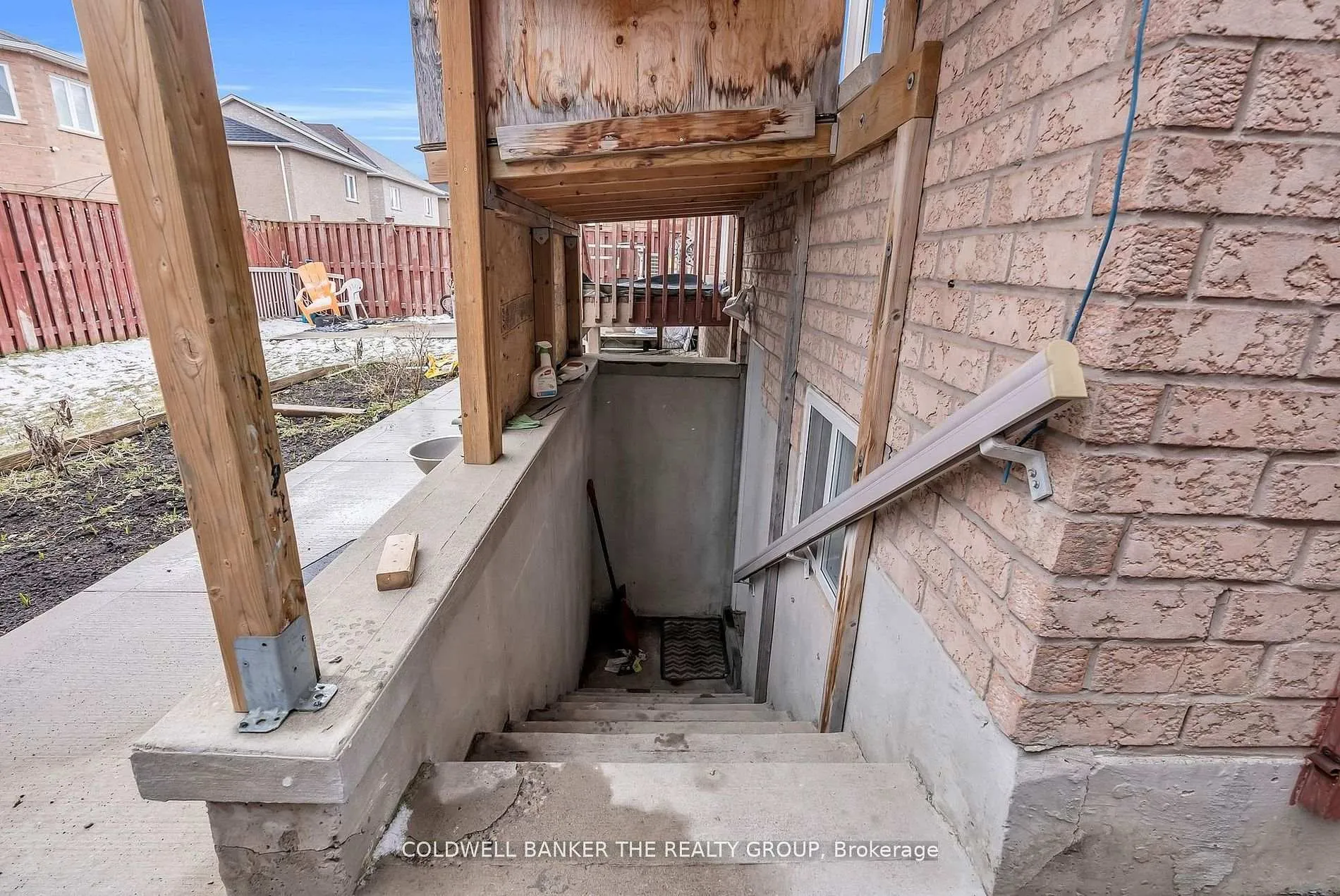 Photo 34 of 11 Footbridge Crescent, Brampton, Sandringham-Wellington — HOMEH