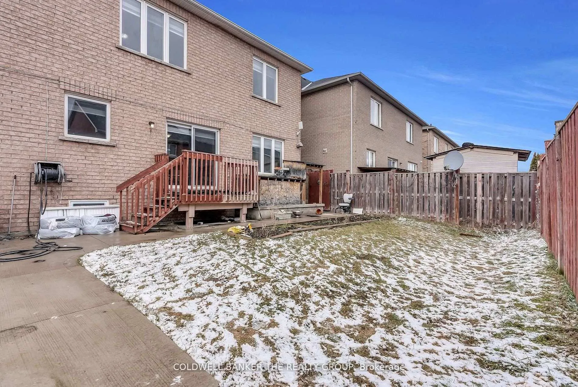 Photo 35 of 11 Footbridge Crescent, Brampton, Sandringham-Wellington — HOMEH