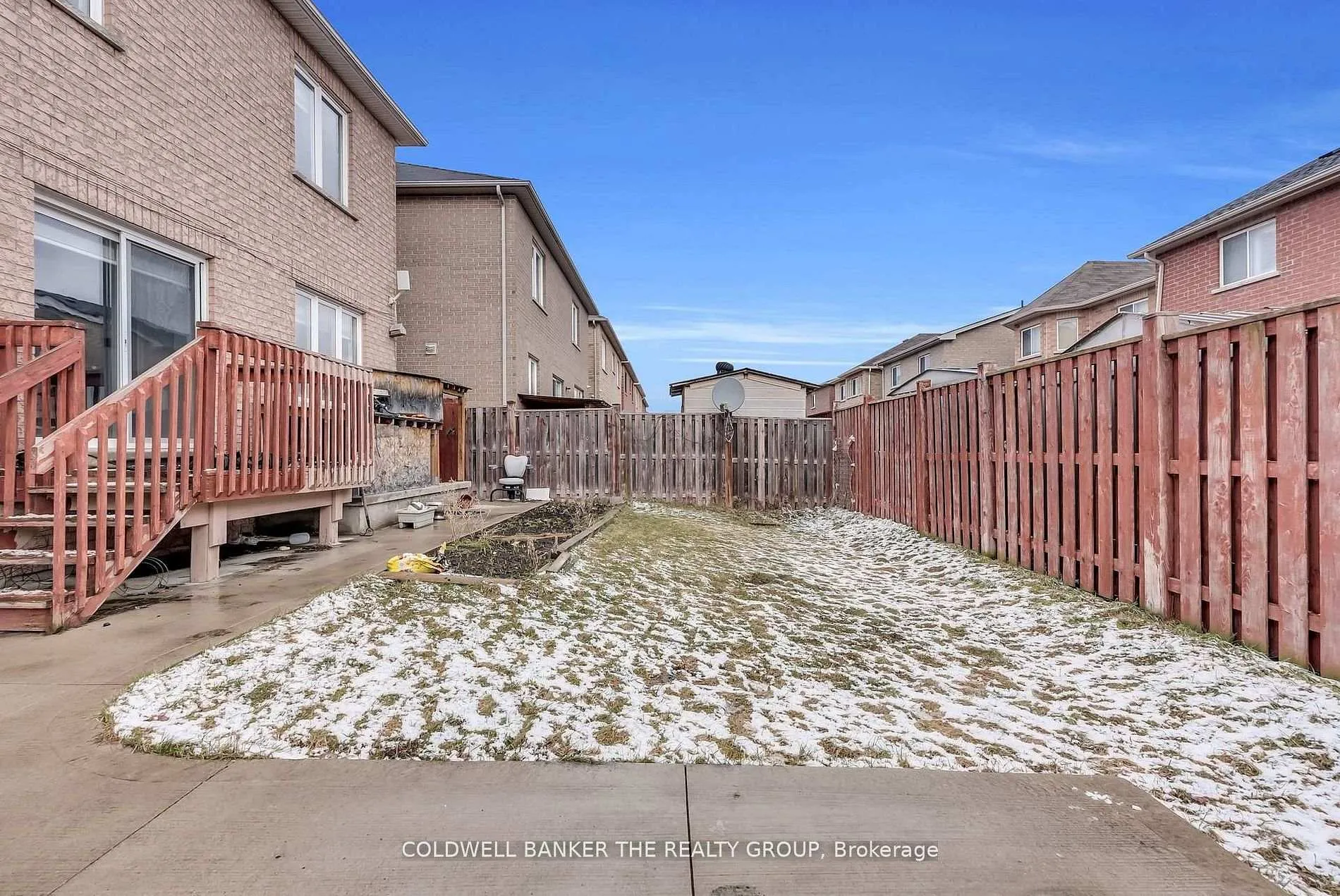 Photo 36 of 11 Footbridge Crescent, Brampton, Sandringham-Wellington — HOMEH