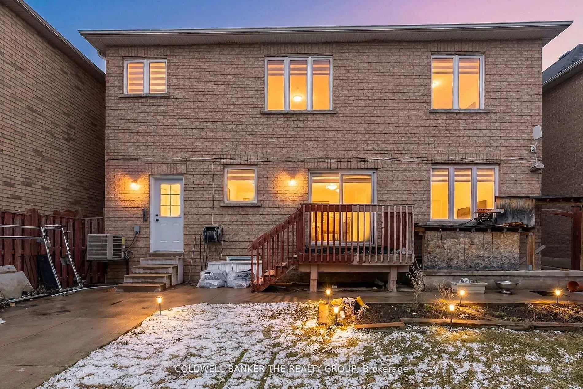 Photo 37 of 11 Footbridge Crescent, Brampton, Sandringham-Wellington — HOMEH