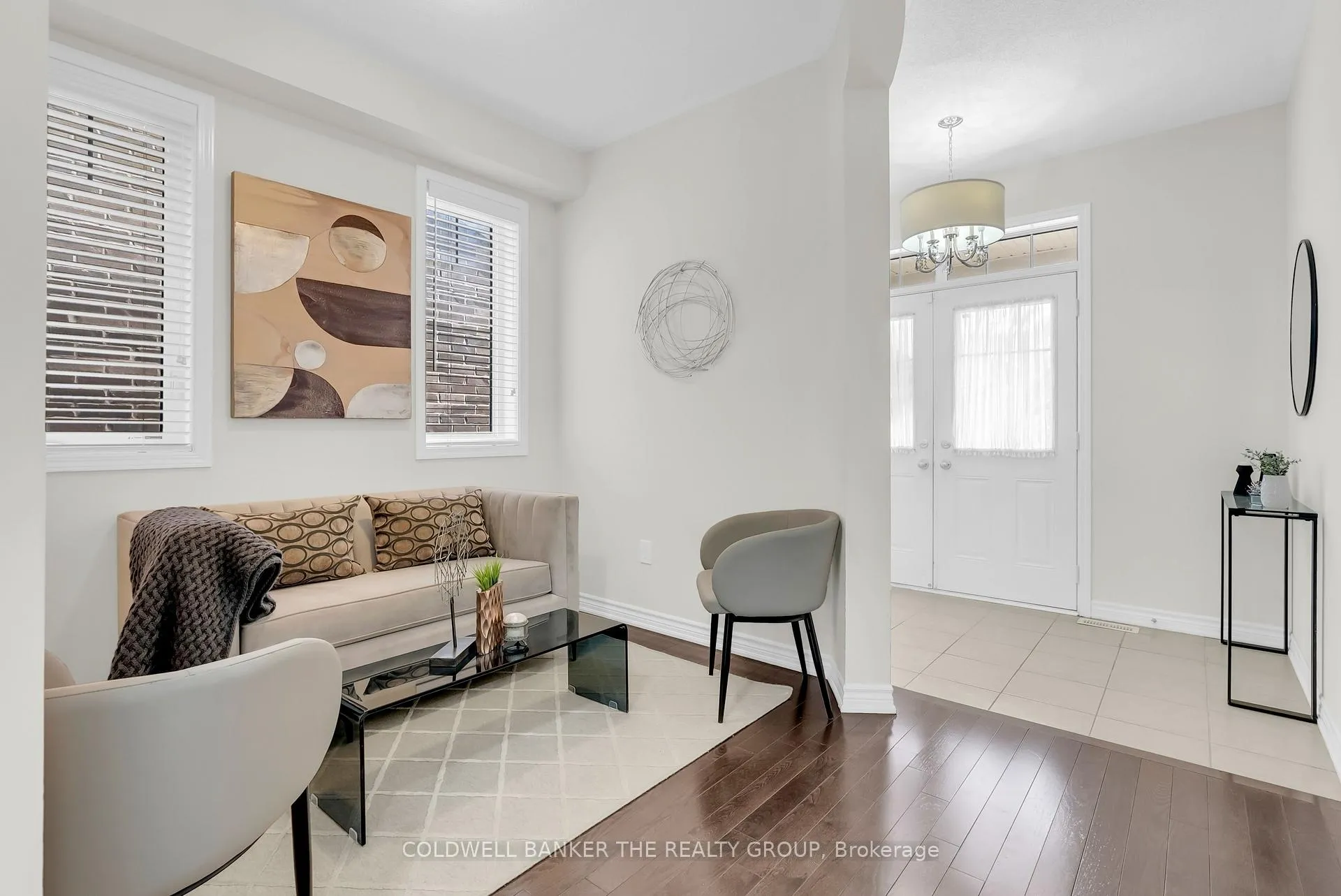 Photo 7 of 13 Enford Crescent, Brampton, Northwest Brampton — HOMEH
