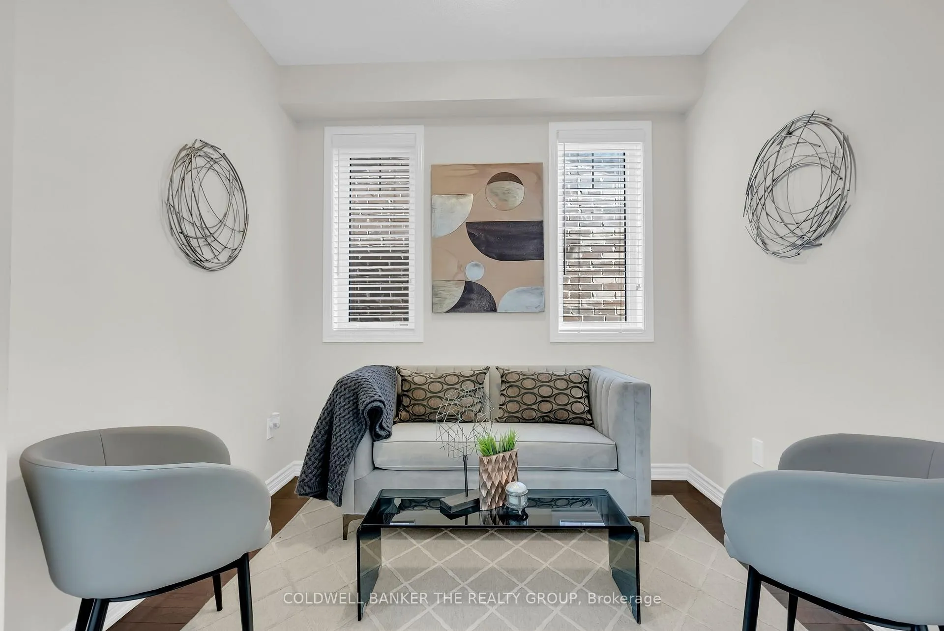 Photo 8 of 13 Enford Crescent, Brampton, Northwest Brampton — HOMEH