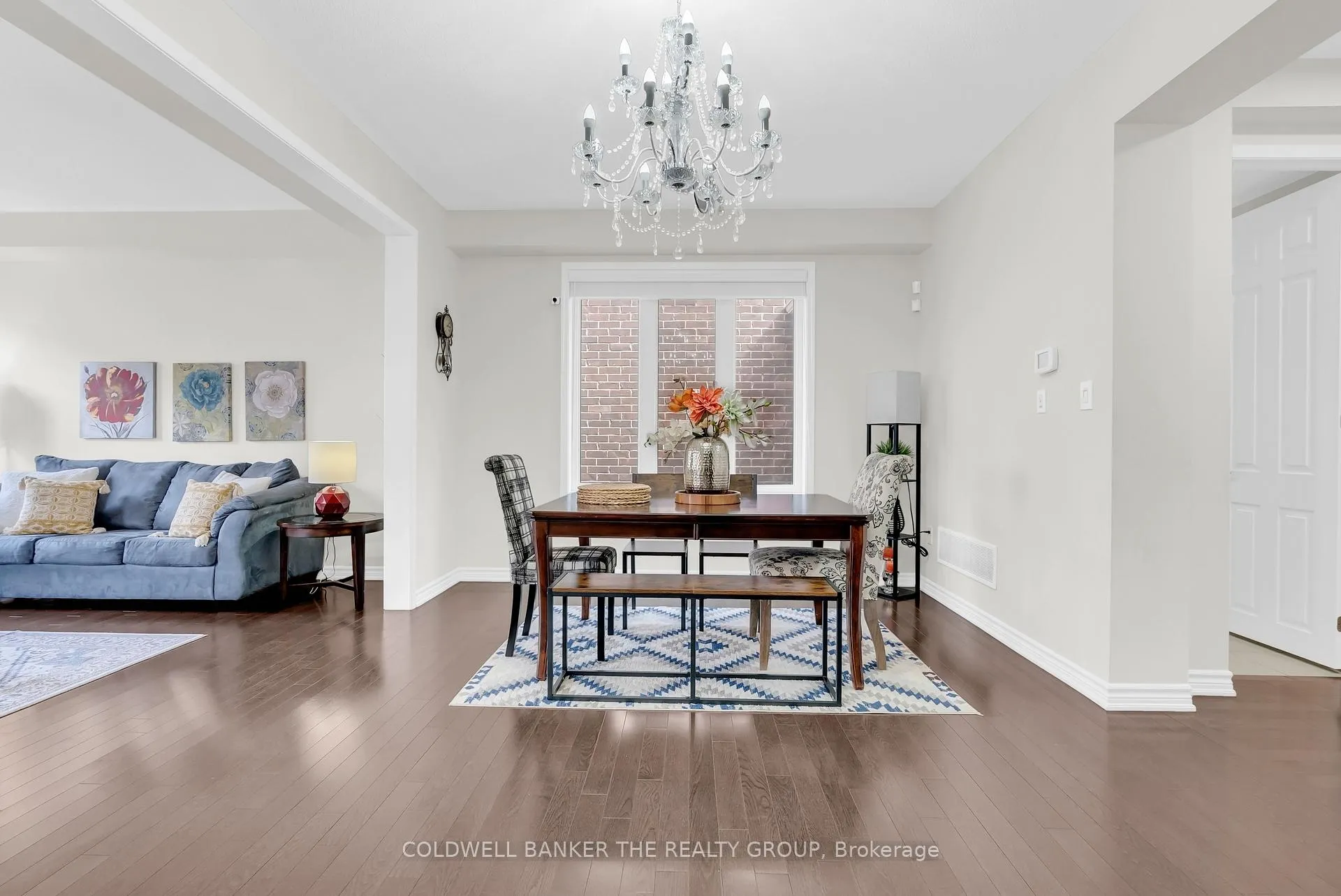 Photo 9 of 13 Enford Crescent, Brampton, Northwest Brampton — HOMEH
