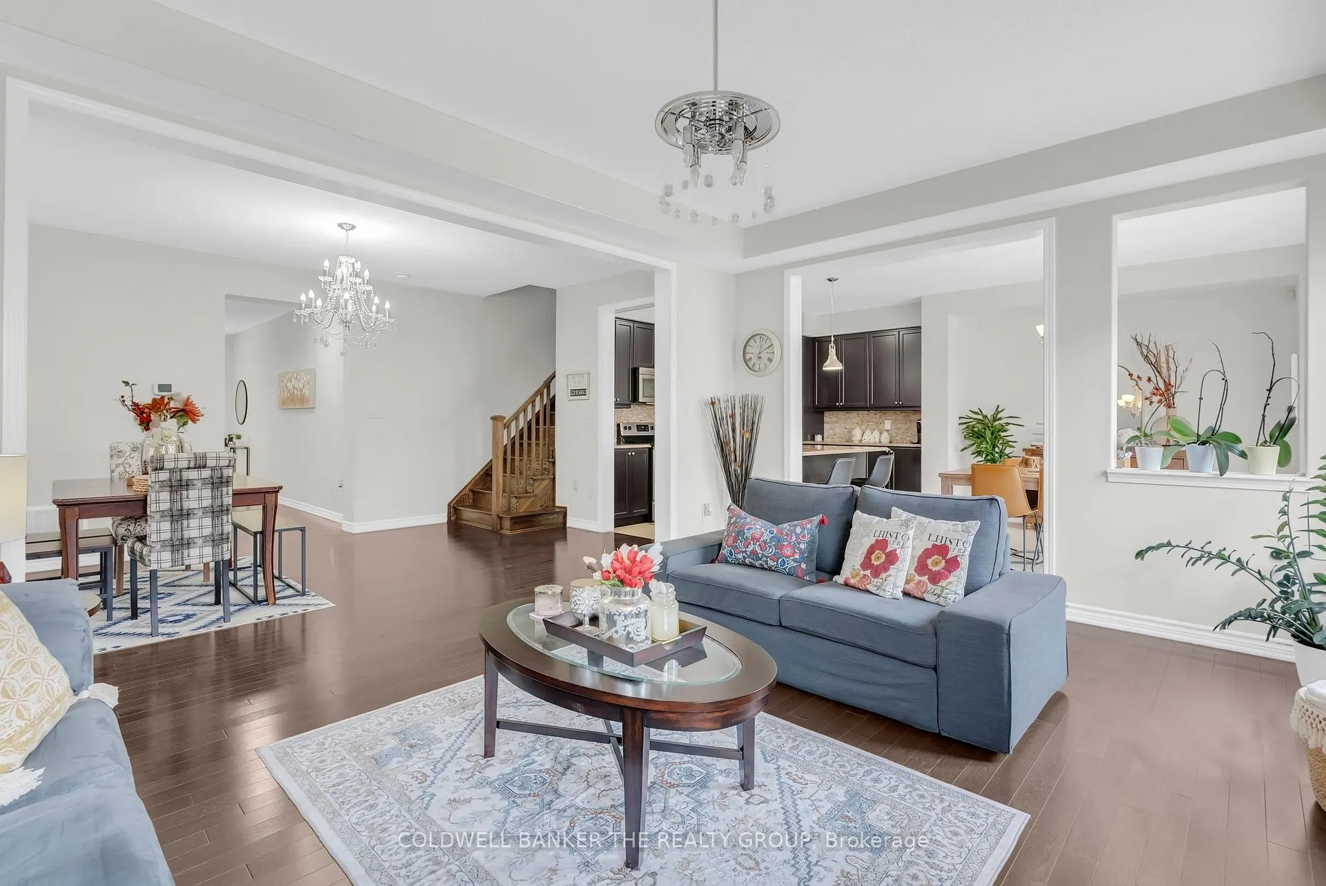 Photo 14 of 13 Enford Crescent, Brampton, Northwest Brampton — HOMEH