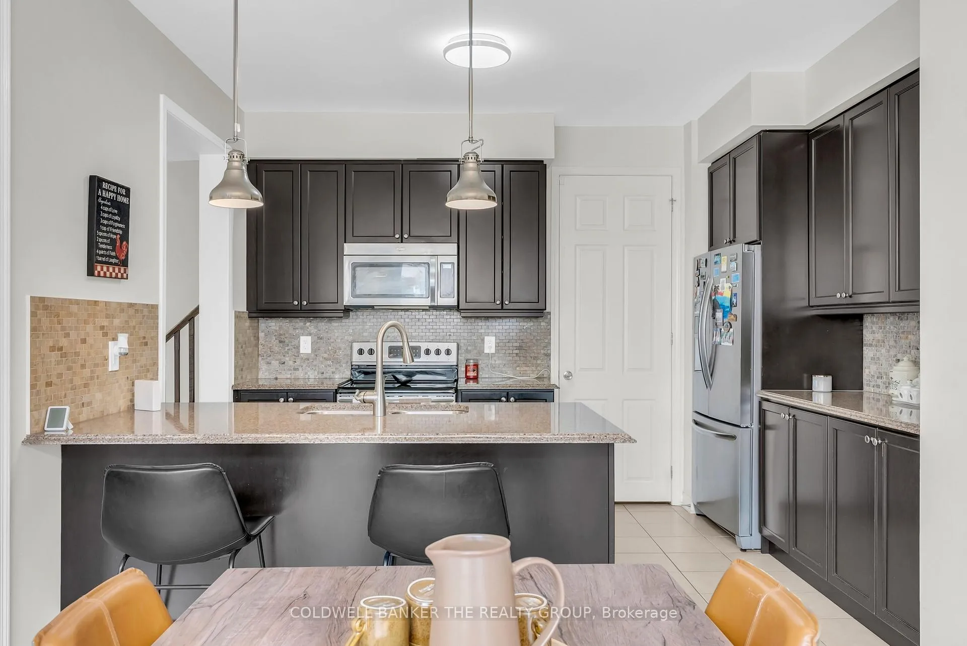 Photo 16 of 13 Enford Crescent, Brampton, Northwest Brampton — HOMEH