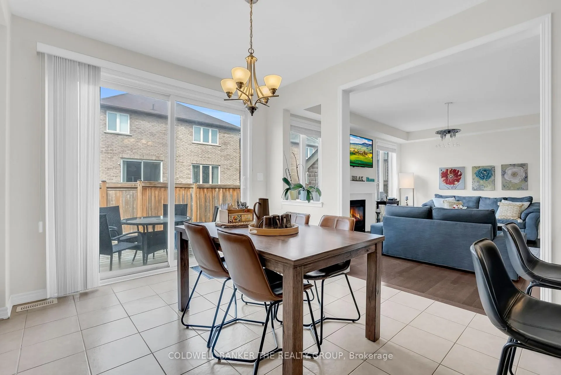 Photo 19 of 13 Enford Crescent, Brampton, Northwest Brampton — HOMEH