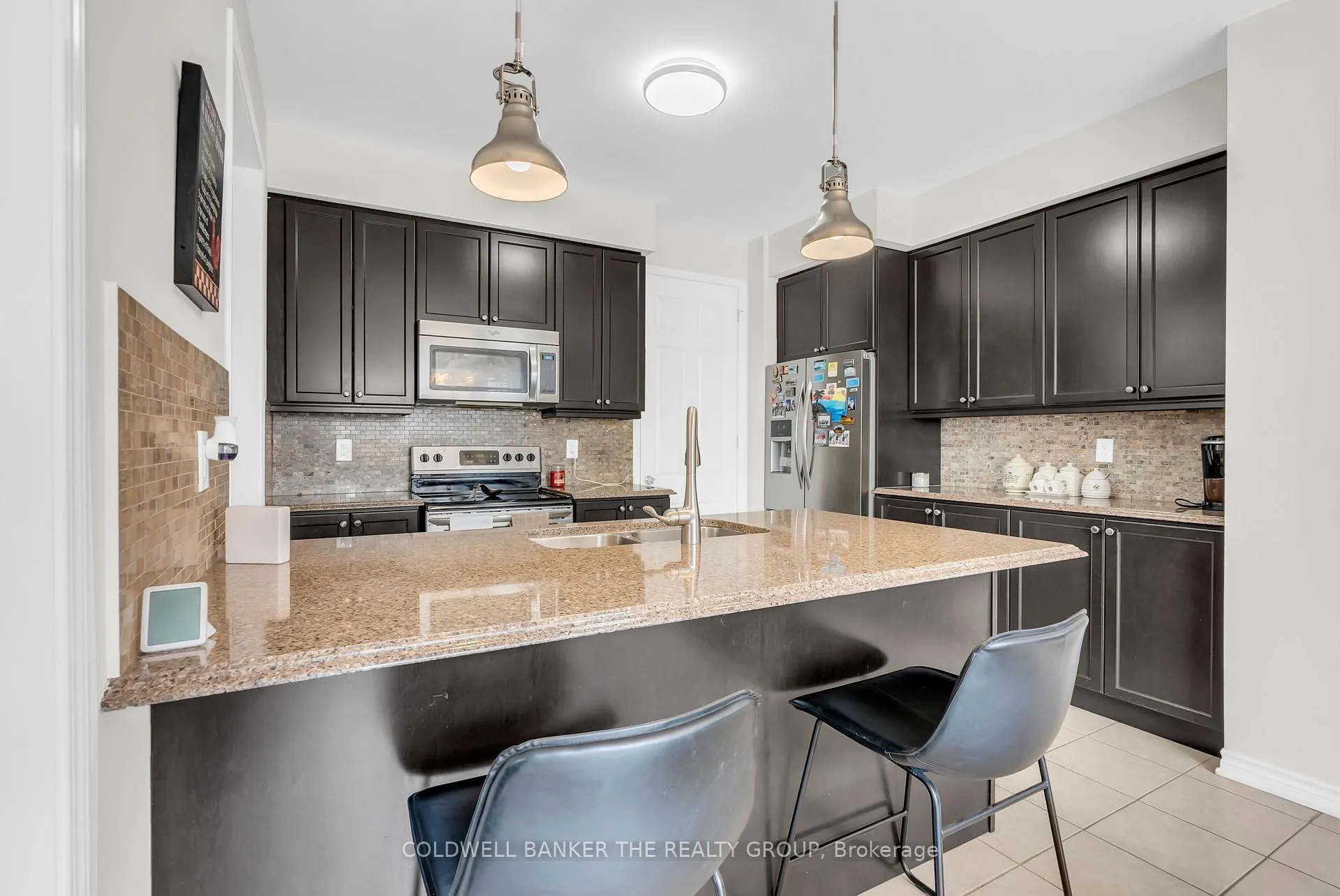 Photo 20 of 13 Enford Crescent, Brampton, Northwest Brampton — HOMEH