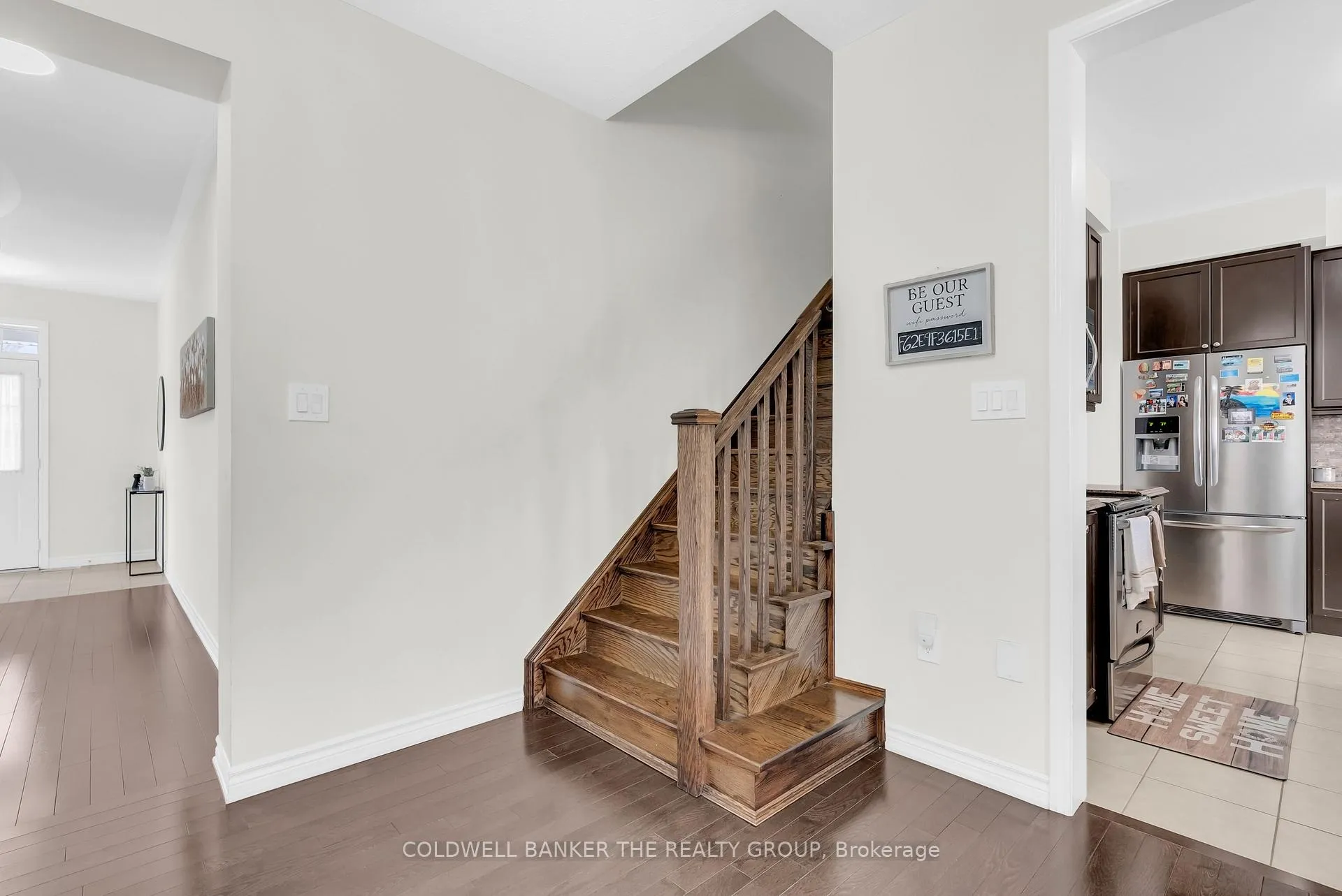 Photo 22 of 13 Enford Crescent, Brampton, Northwest Brampton — HOMEH
