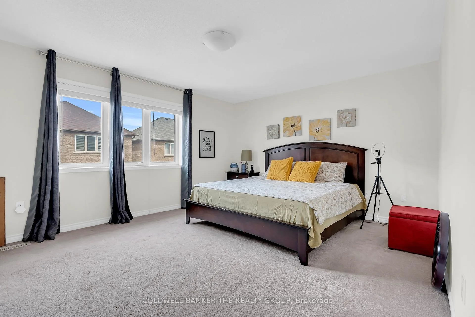 Photo 23 of 13 Enford Crescent, Brampton, Northwest Brampton — HOMEH