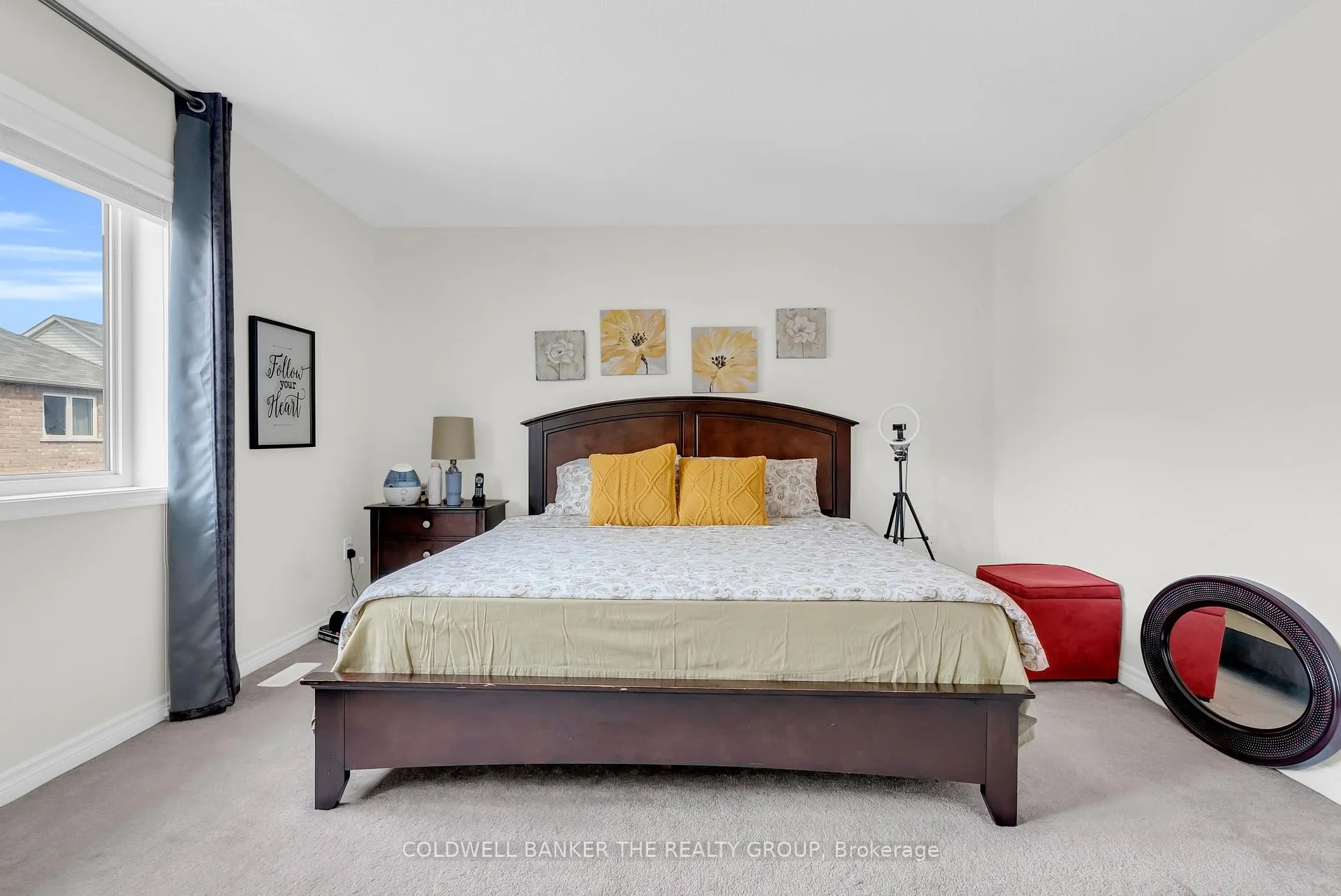 Photo 24 of 13 Enford Crescent, Brampton, Northwest Brampton — HOMEH
