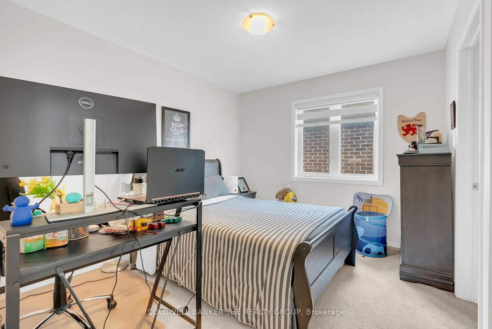 Photo 25 of 13 Enford Crescent, Brampton, Northwest Brampton — HOMEH