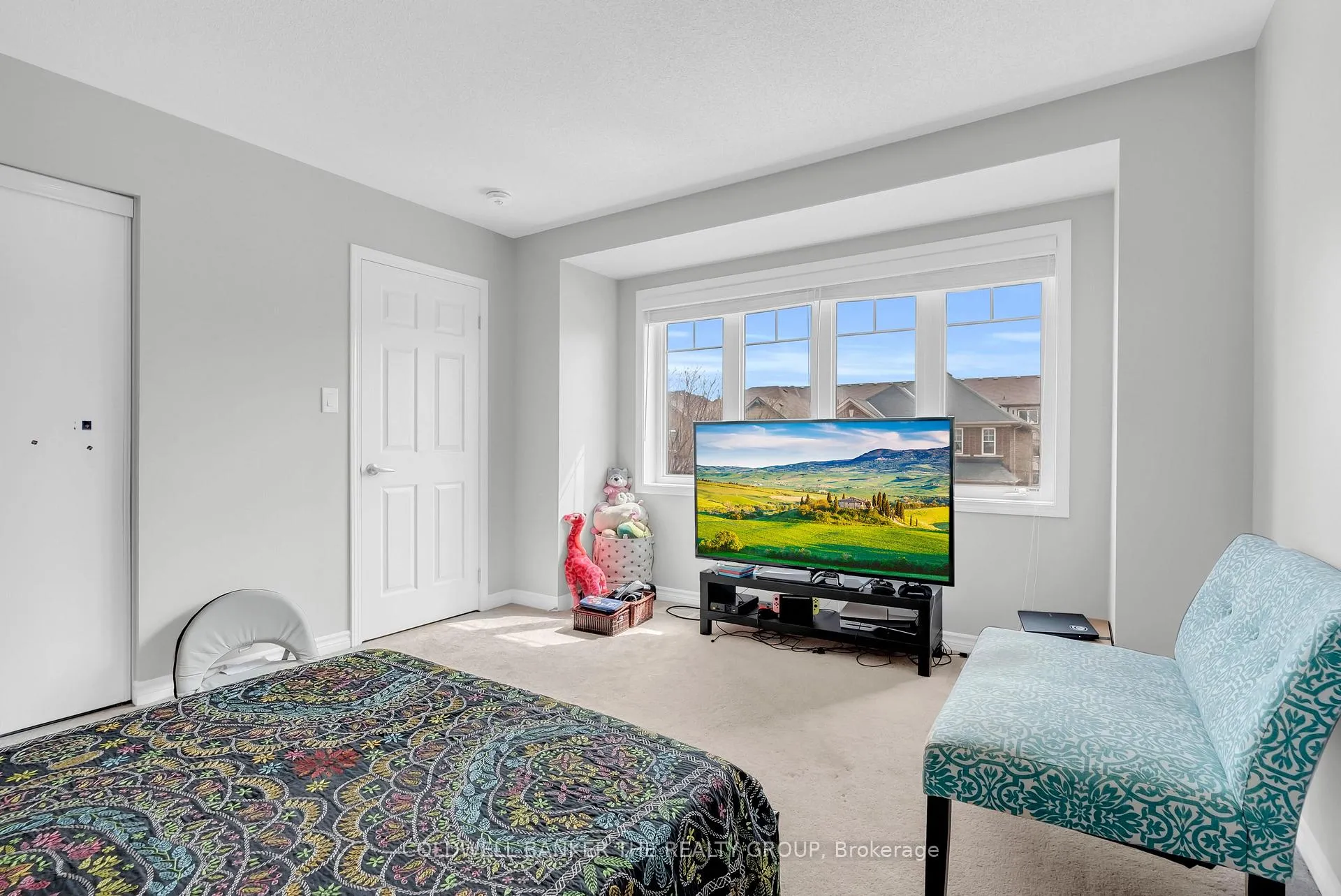 Photo 27 of 13 Enford Crescent, Brampton, Northwest Brampton — HOMEH
