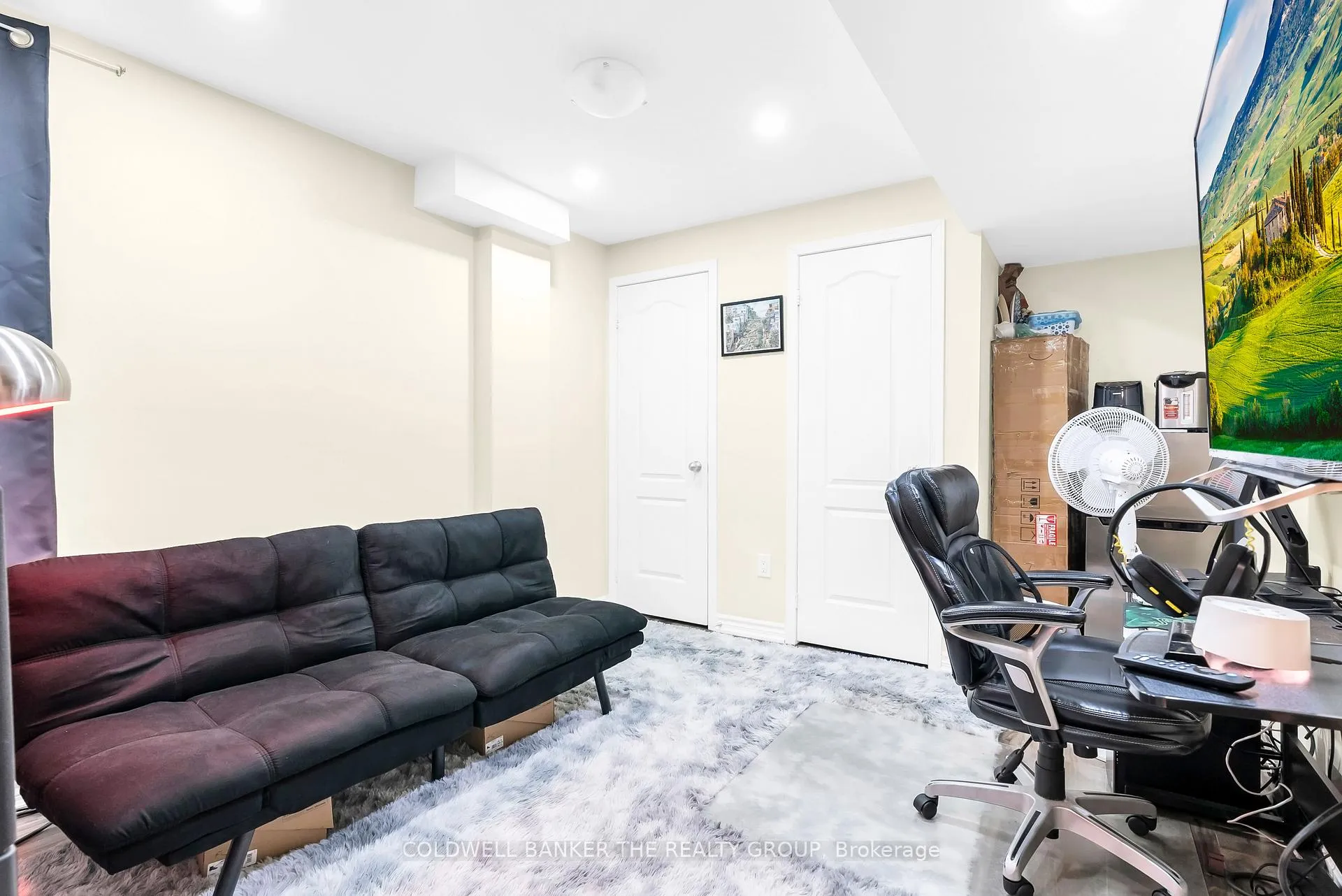Photo 29 of 13 Enford Crescent, Brampton, Northwest Brampton — HOMEH
