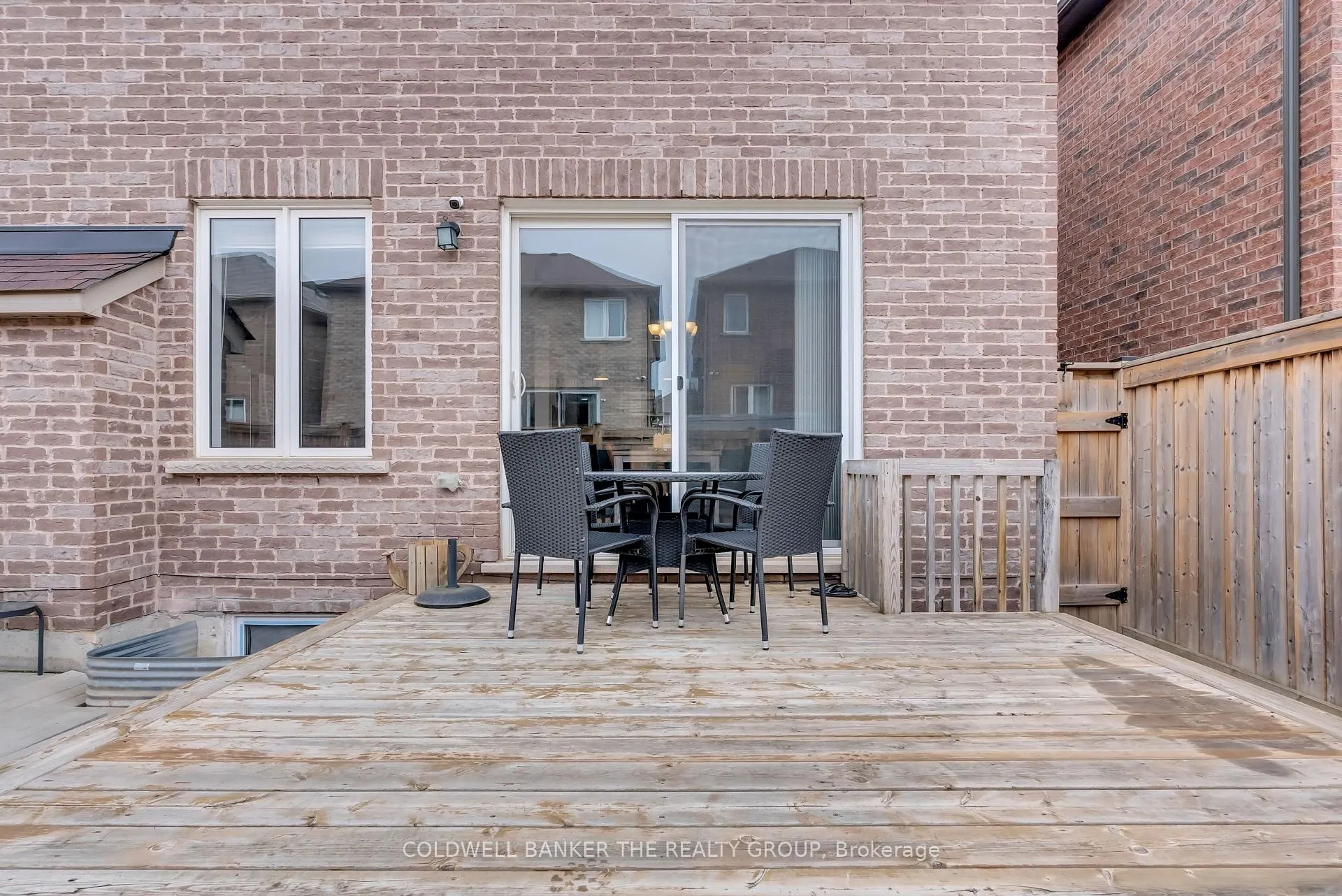Photo 30 of 13 Enford Crescent, Brampton, Northwest Brampton — HOMEH