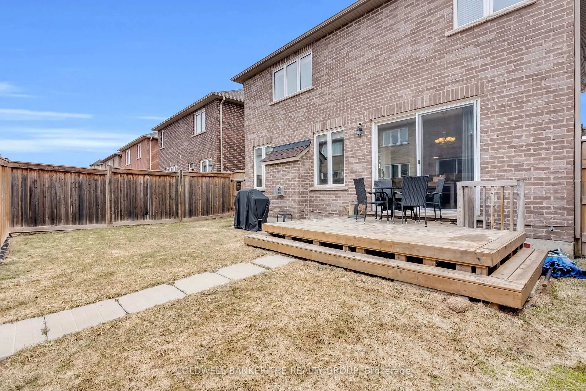 Photo 31 of 13 Enford Crescent, Brampton, Northwest Brampton — HOMEH