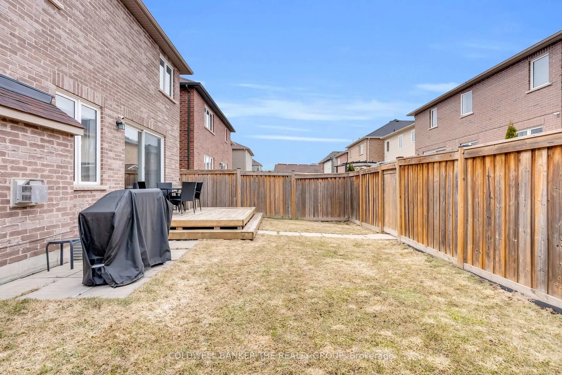 Photo 32 of 13 Enford Crescent, Brampton, Northwest Brampton — HOMEH