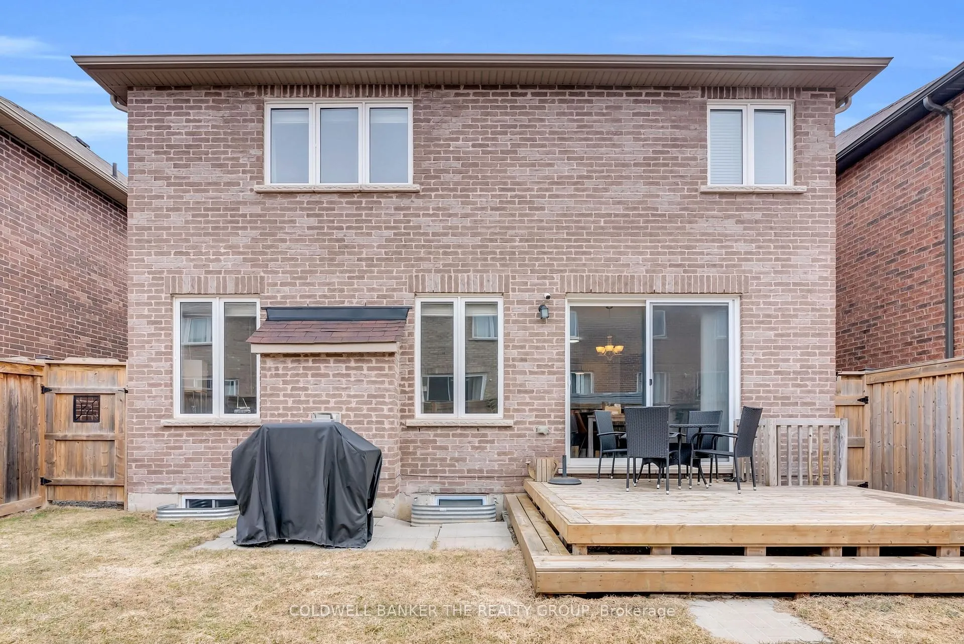 Photo 33 of 13 Enford Crescent, Brampton, Northwest Brampton — HOMEH