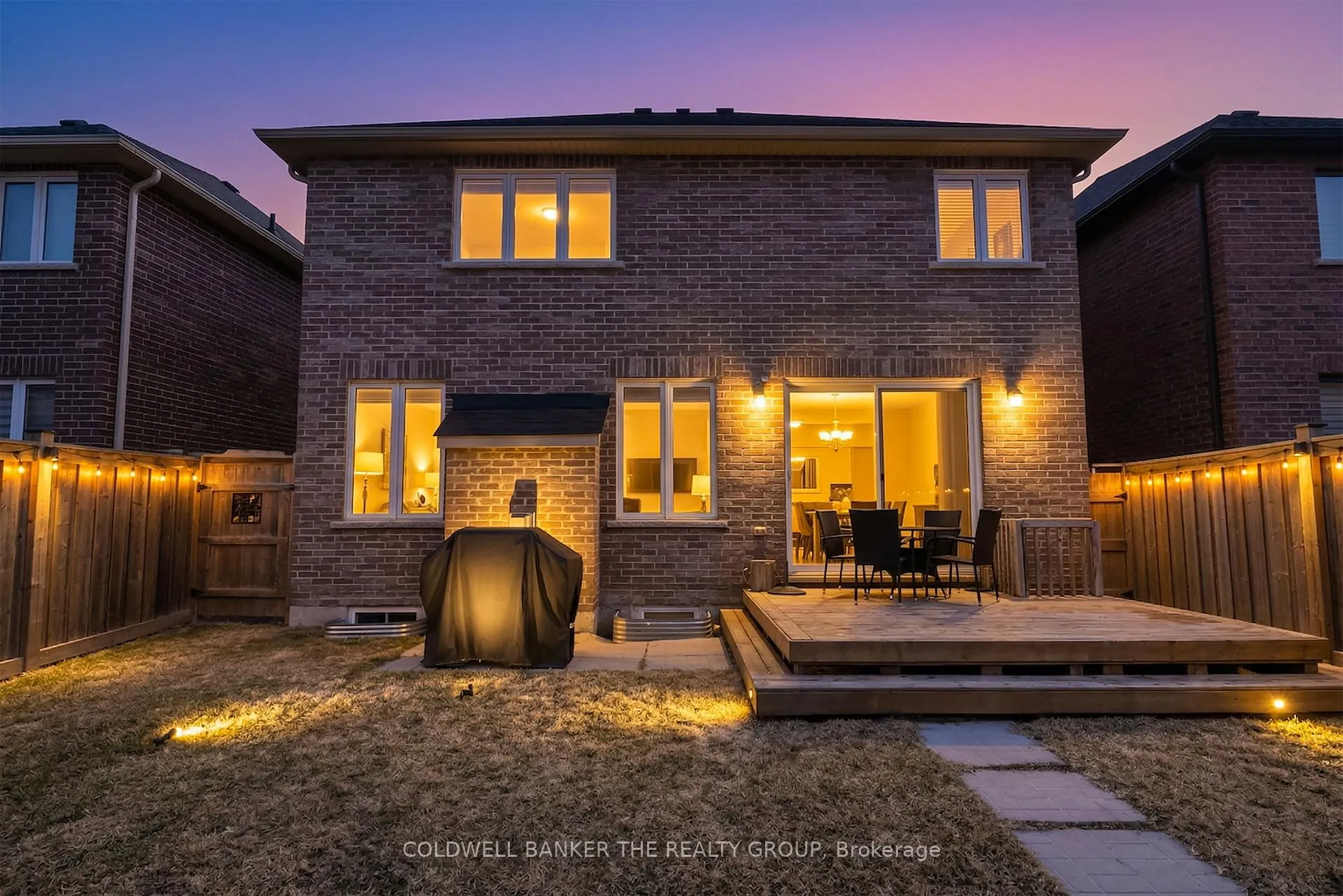 Photo 34 of 13 Enford Crescent, Brampton, Northwest Brampton — HOMEH