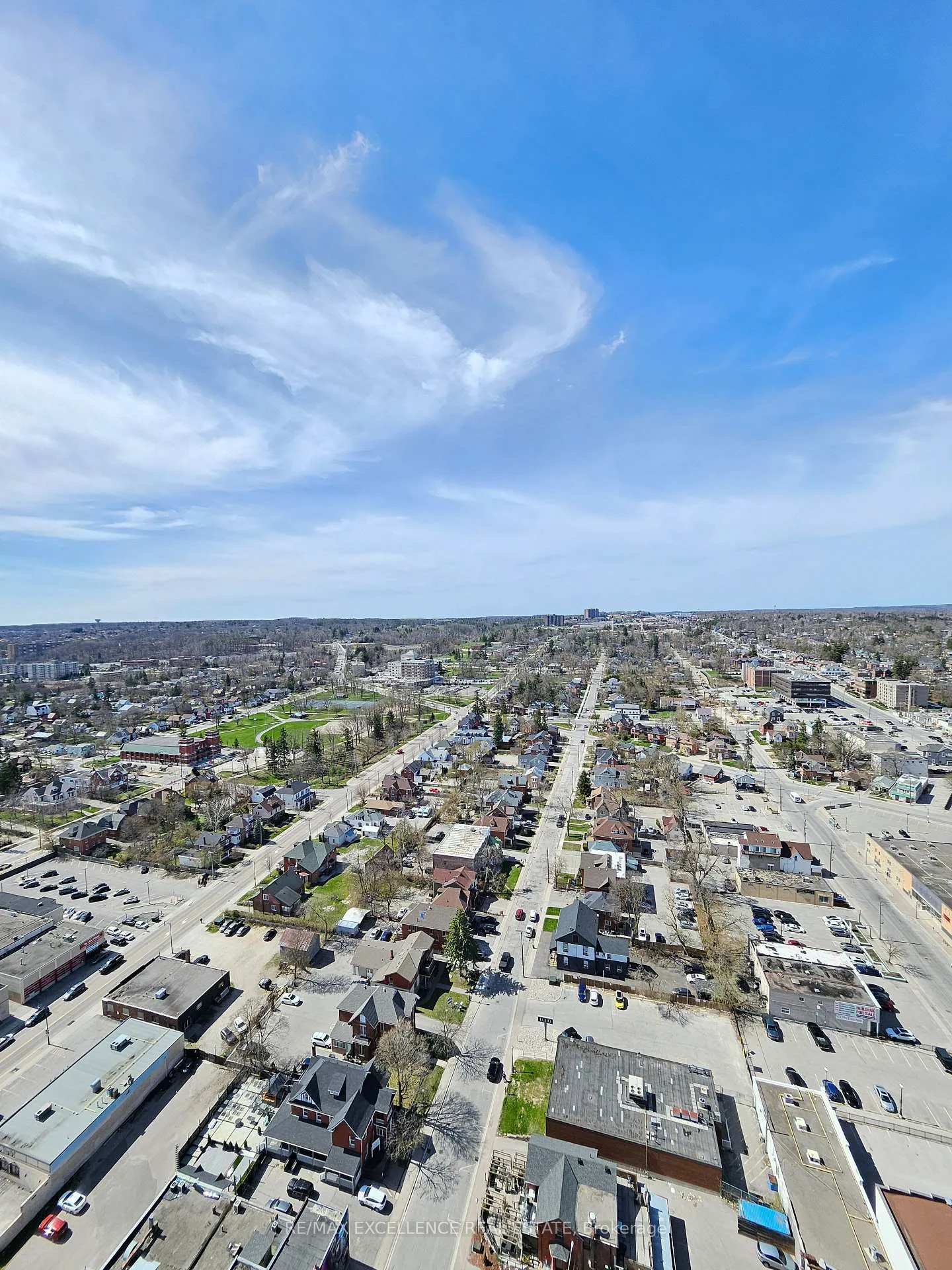 Photo 18 of Unit 2803, 39 Mary Street, Barrie, City Centre — HOMEH