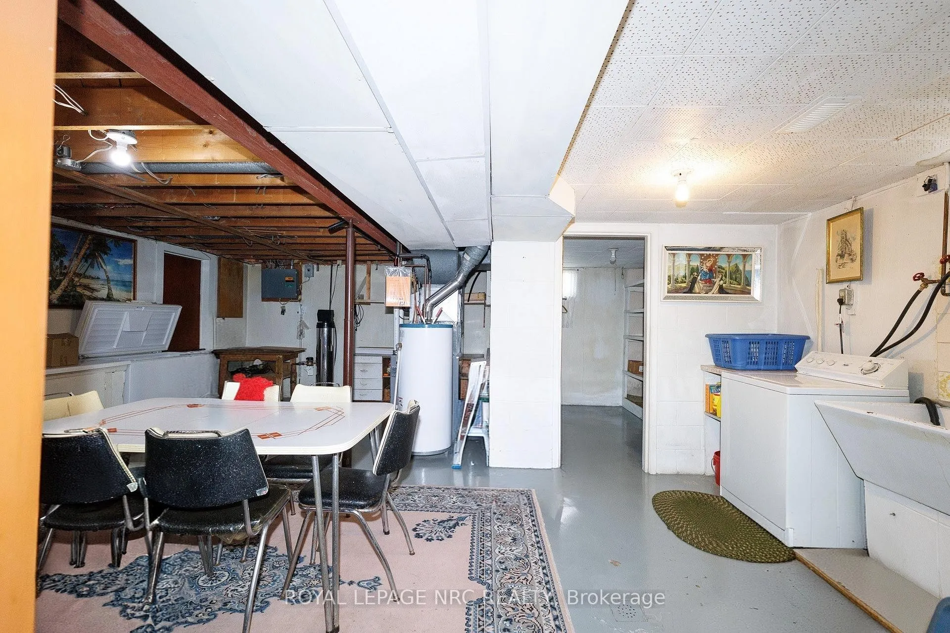 Photo 26 of 6536 Cropp Street, Niagara Falls, Morrison — HOMEH
