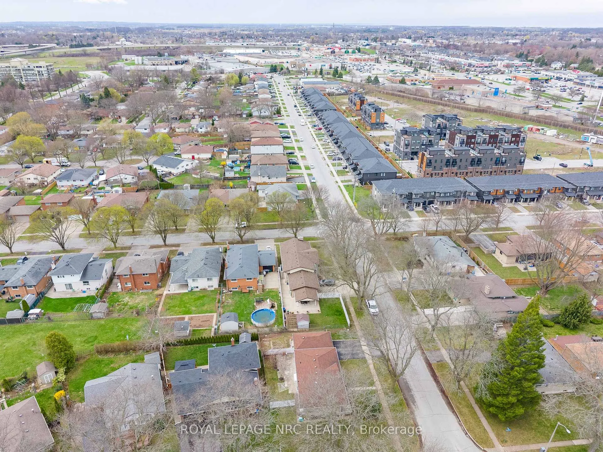 Photo 36 of 6536 Cropp Street, Niagara Falls, Morrison — HOMEH