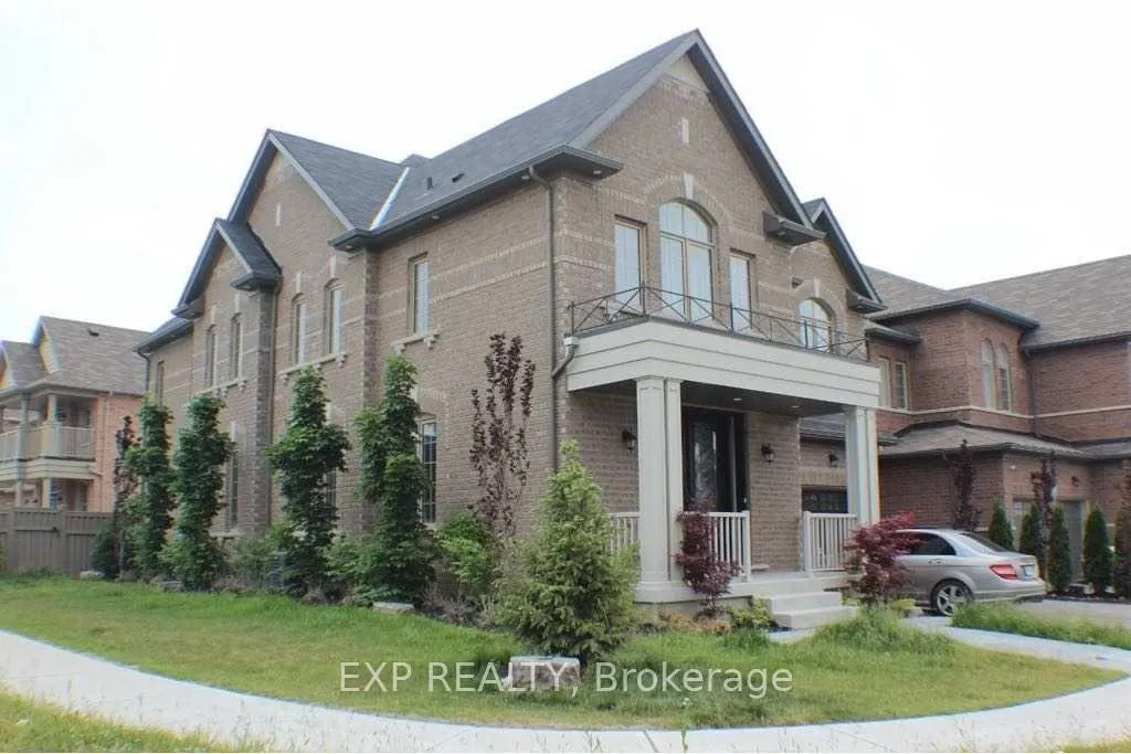 Photo 1 of 99 Kincardin Street, Vaughan, Kleinburg — HOMEH