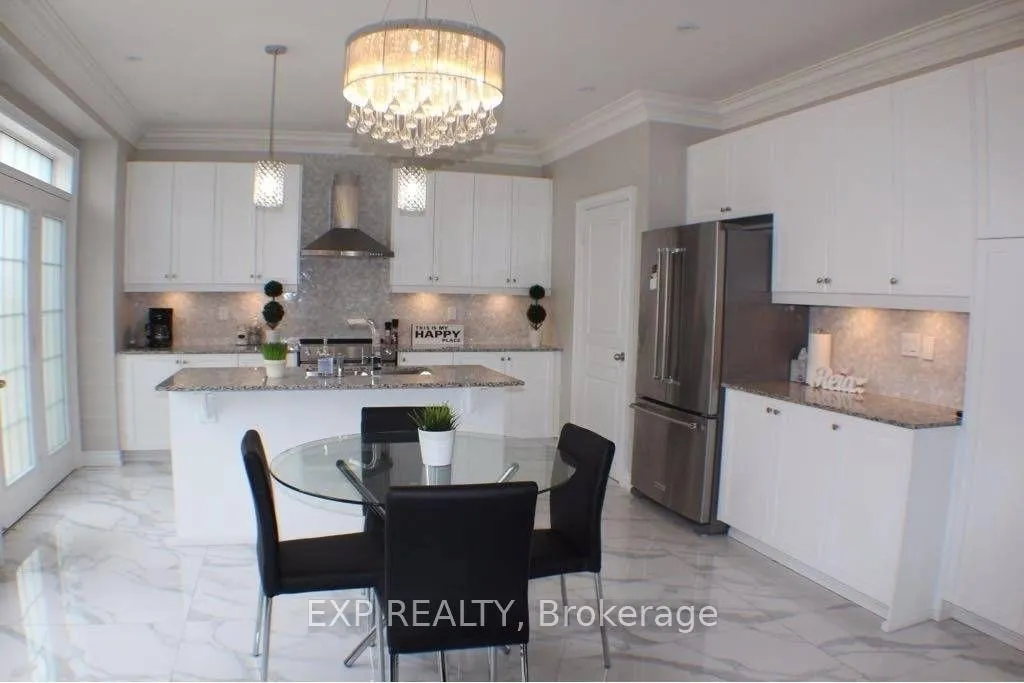 Photo 2 of 99 Kincardin Street, Vaughan, Kleinburg — HOMEH