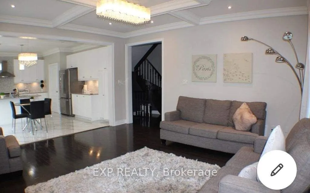 Photo 3 of 99 Kincardin Street, Vaughan, Kleinburg — HOMEH