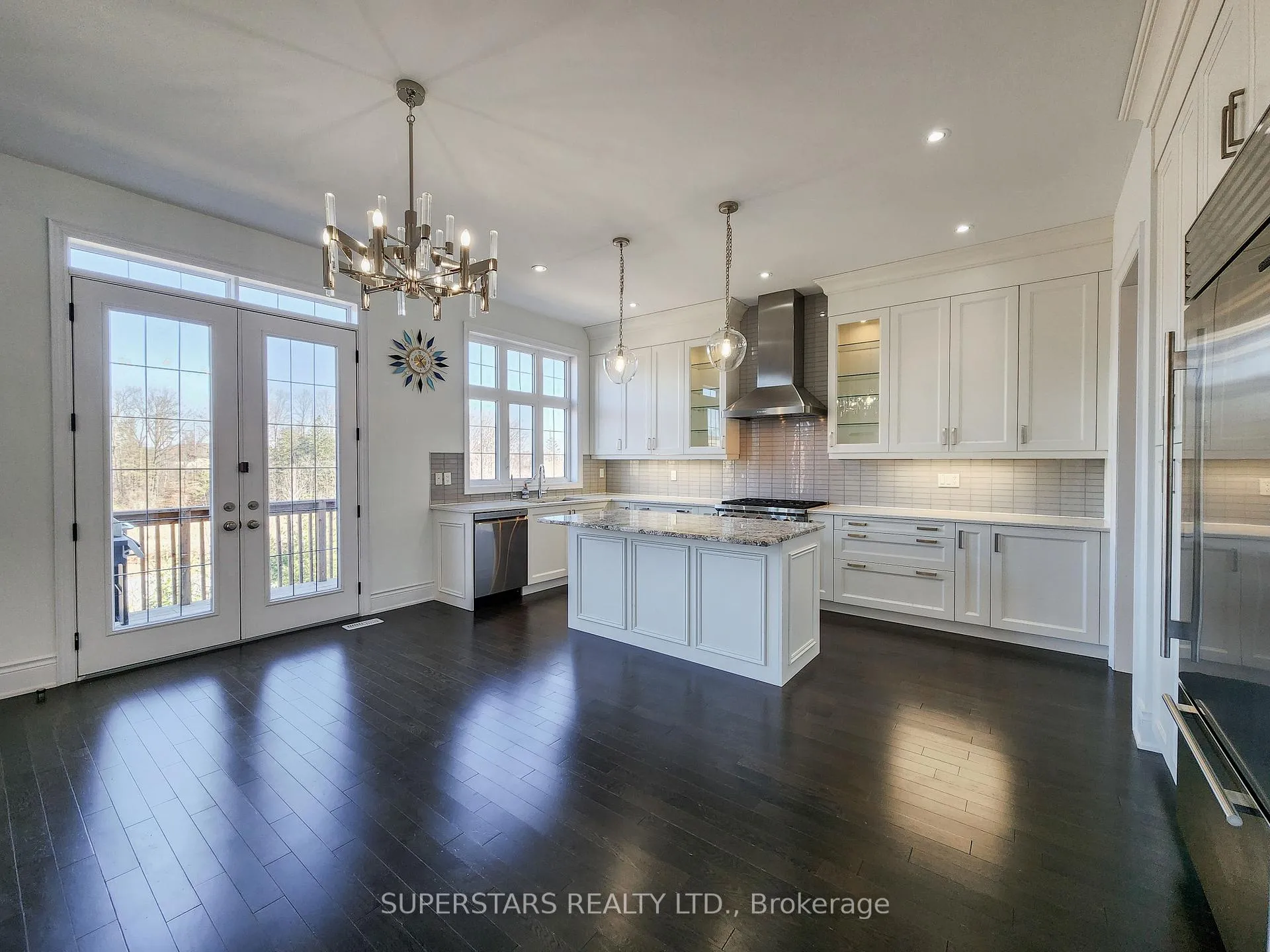 Photo 8 of 47 Hurst Avenue, Vaughan, Patterson — HOMEH