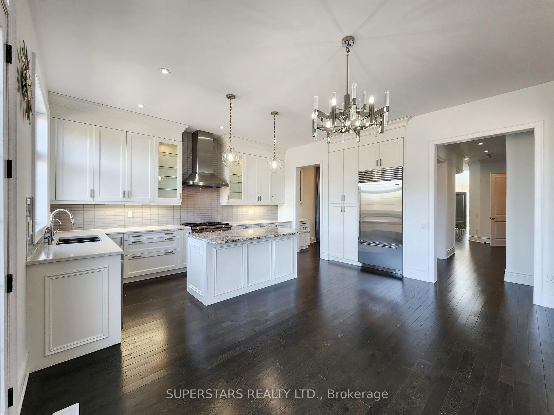 Photo 9 of 47 Hurst Avenue, Vaughan, Patterson — HOMEH
