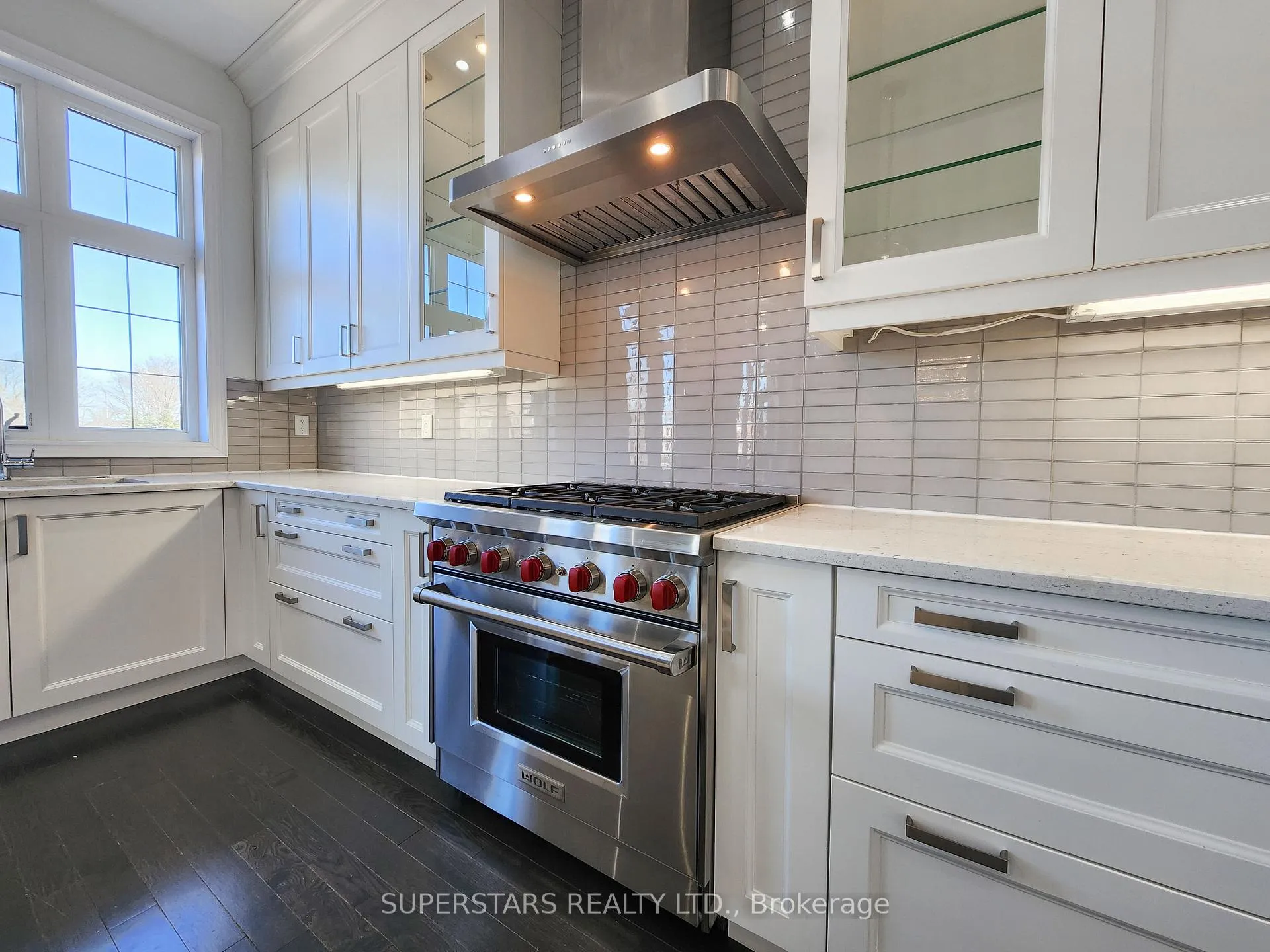 Photo 10 of 47 Hurst Avenue, Vaughan, Patterson — HOMEH