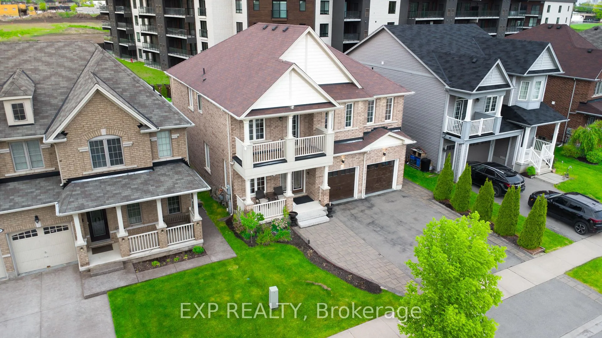 Photo 27 of 8375 Elderberry Drive S, Niagara Falls, Brown — HOMEH