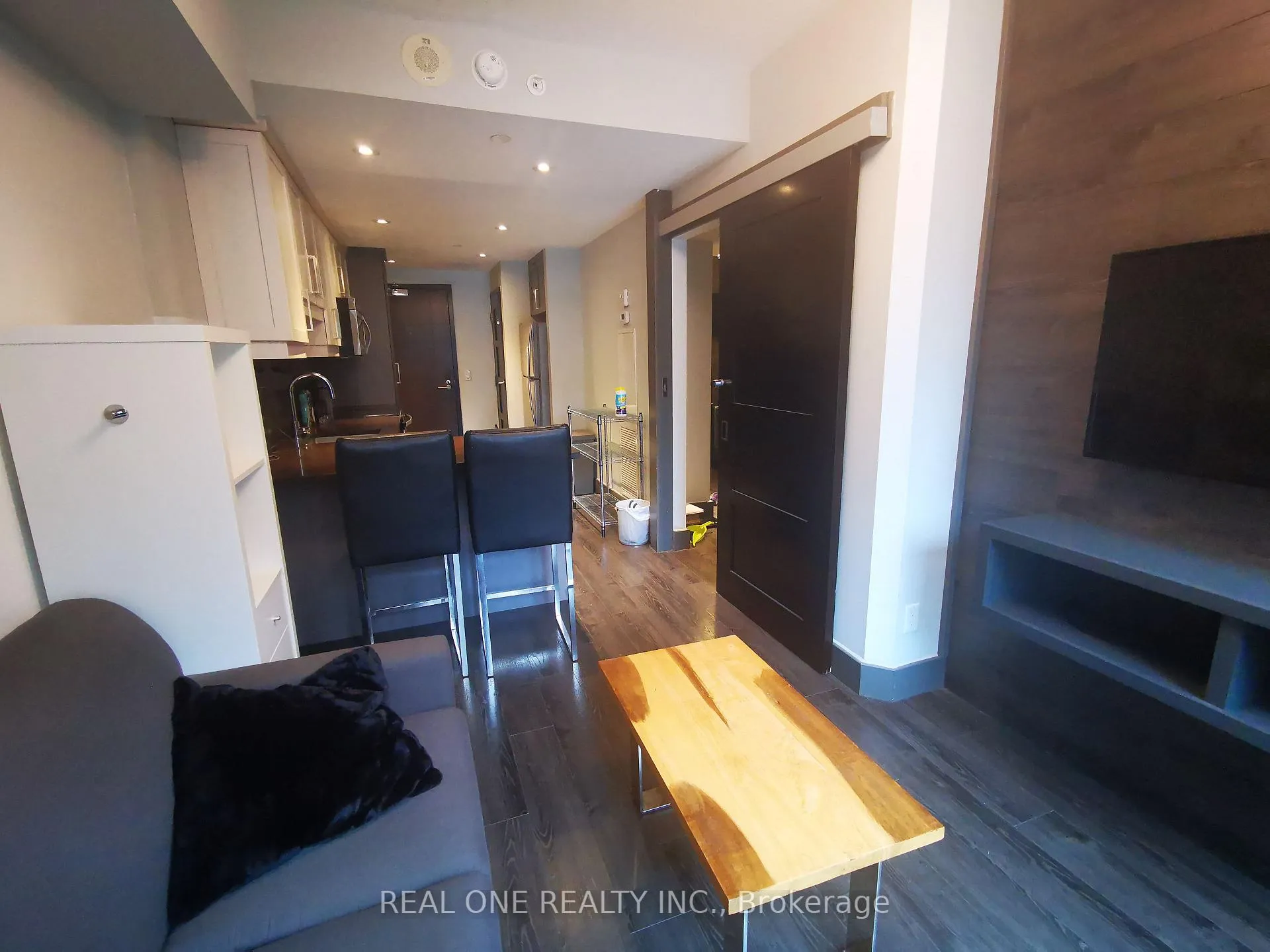 Photo 3 of Unit S-213, 330 Phillip Street, Waterloo, Beechwood/University — HOMEH
