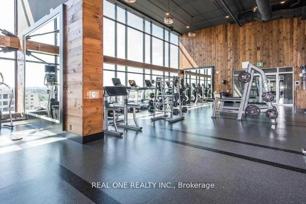 Photo 8 of Unit S-213, 330 Phillip Street, Waterloo, Beechwood/University — HOMEH