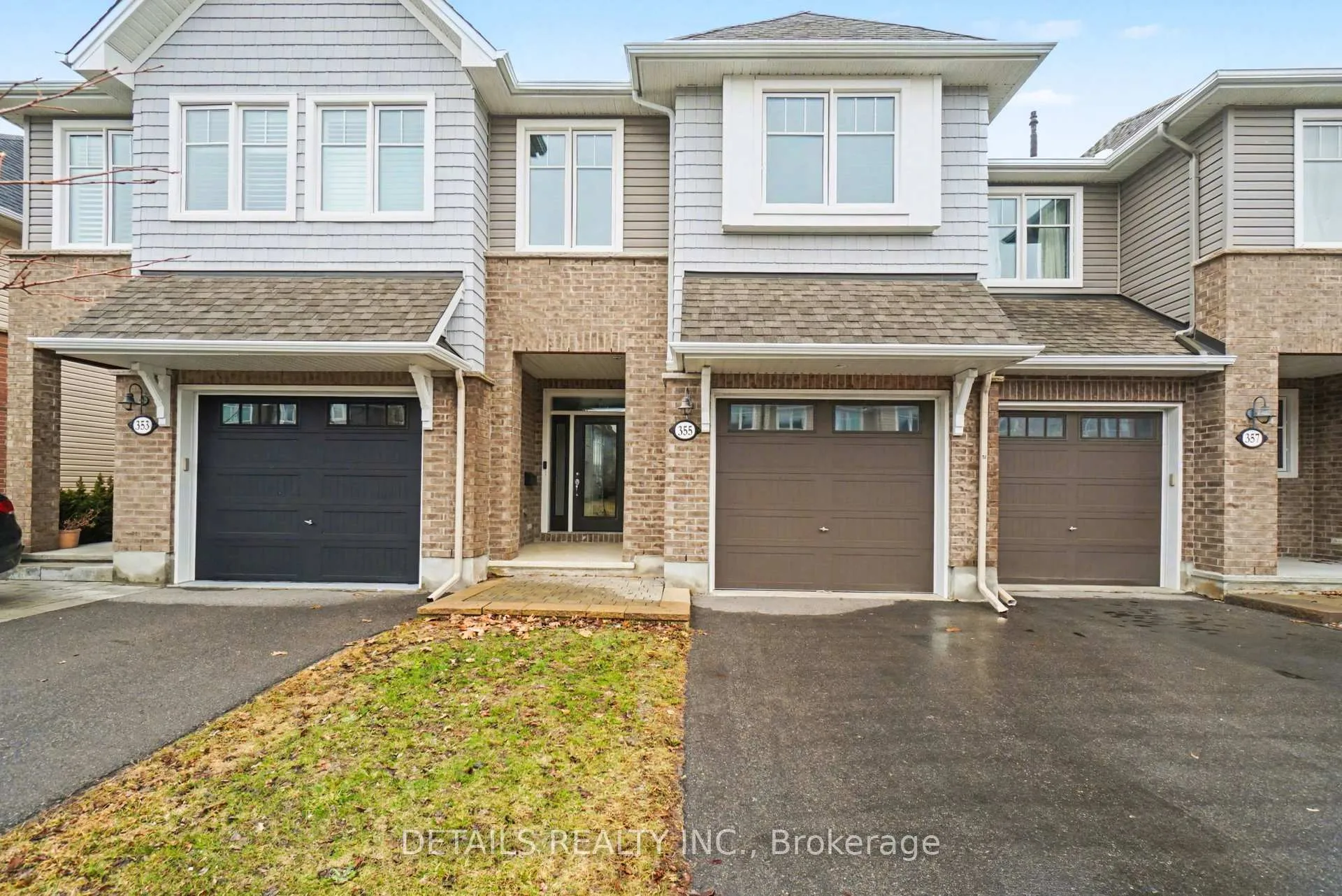 Photo 1 of 355 Mishawashkode Street, Ottawa, Camelot — HOMEH