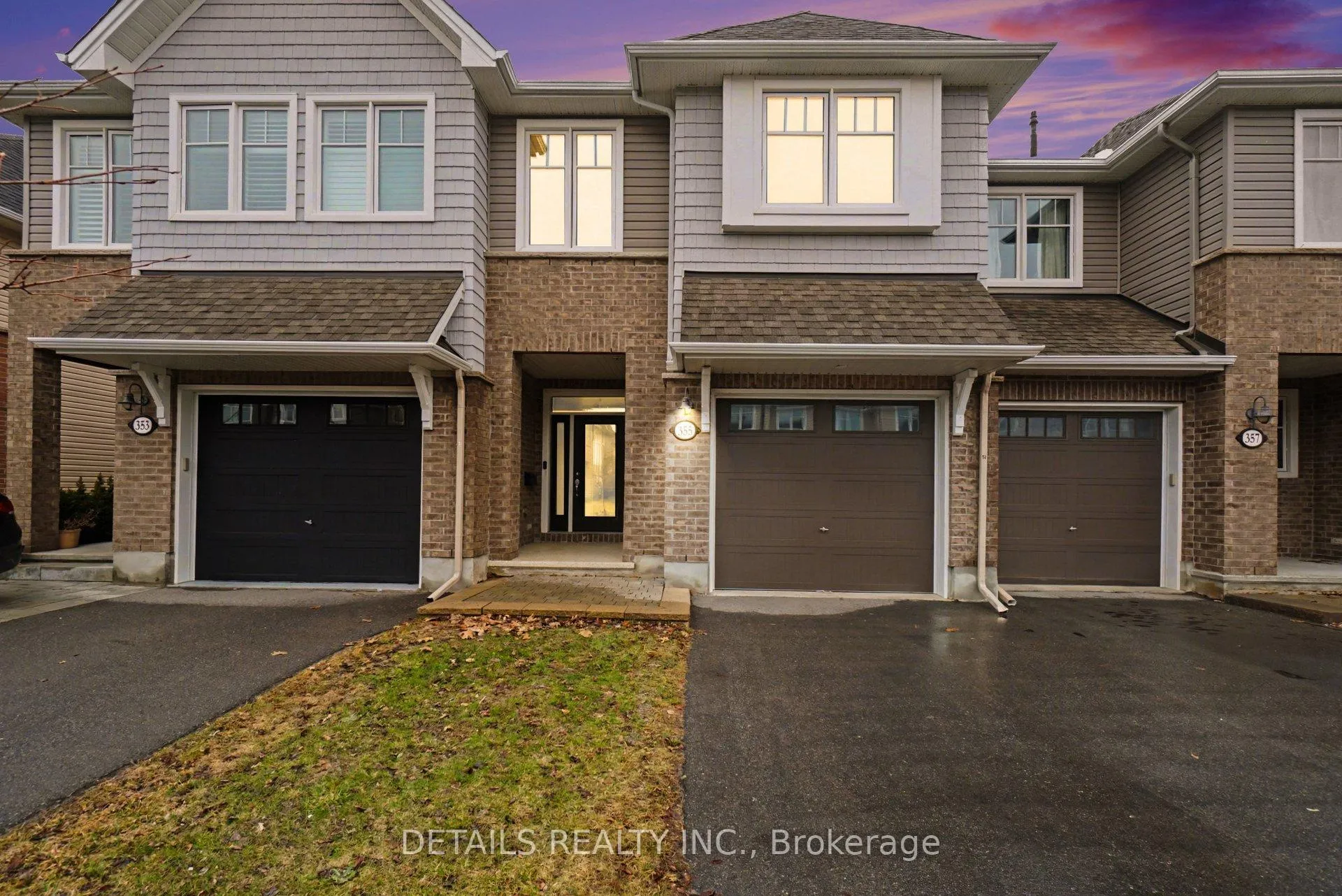 Photo 2 of 355 Mishawashkode Street, Ottawa, Camelot — HOMEH