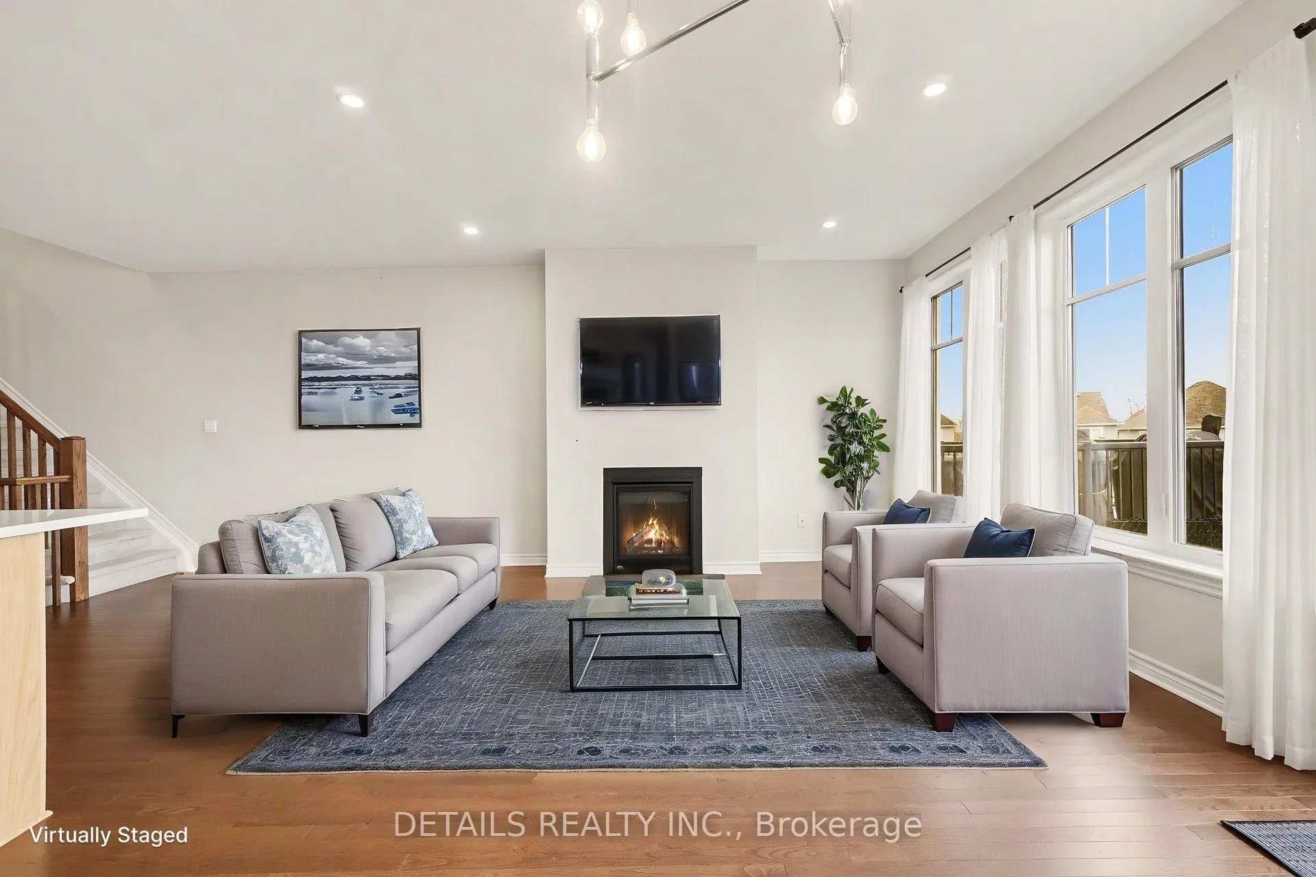 Photo 10 of 355 Mishawashkode Street, Ottawa, Camelot — HOMEH