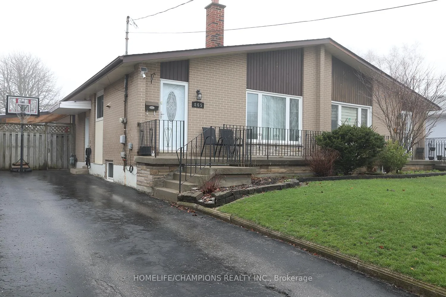 Photo 1 of 865 Vicki Drive, Pickering, West Shore — HOMEH