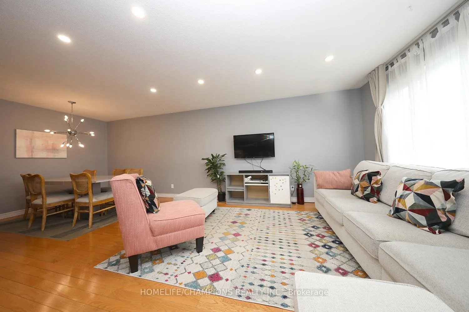 Photo 13 of 865 Vicki Drive, Pickering, West Shore — HOMEH