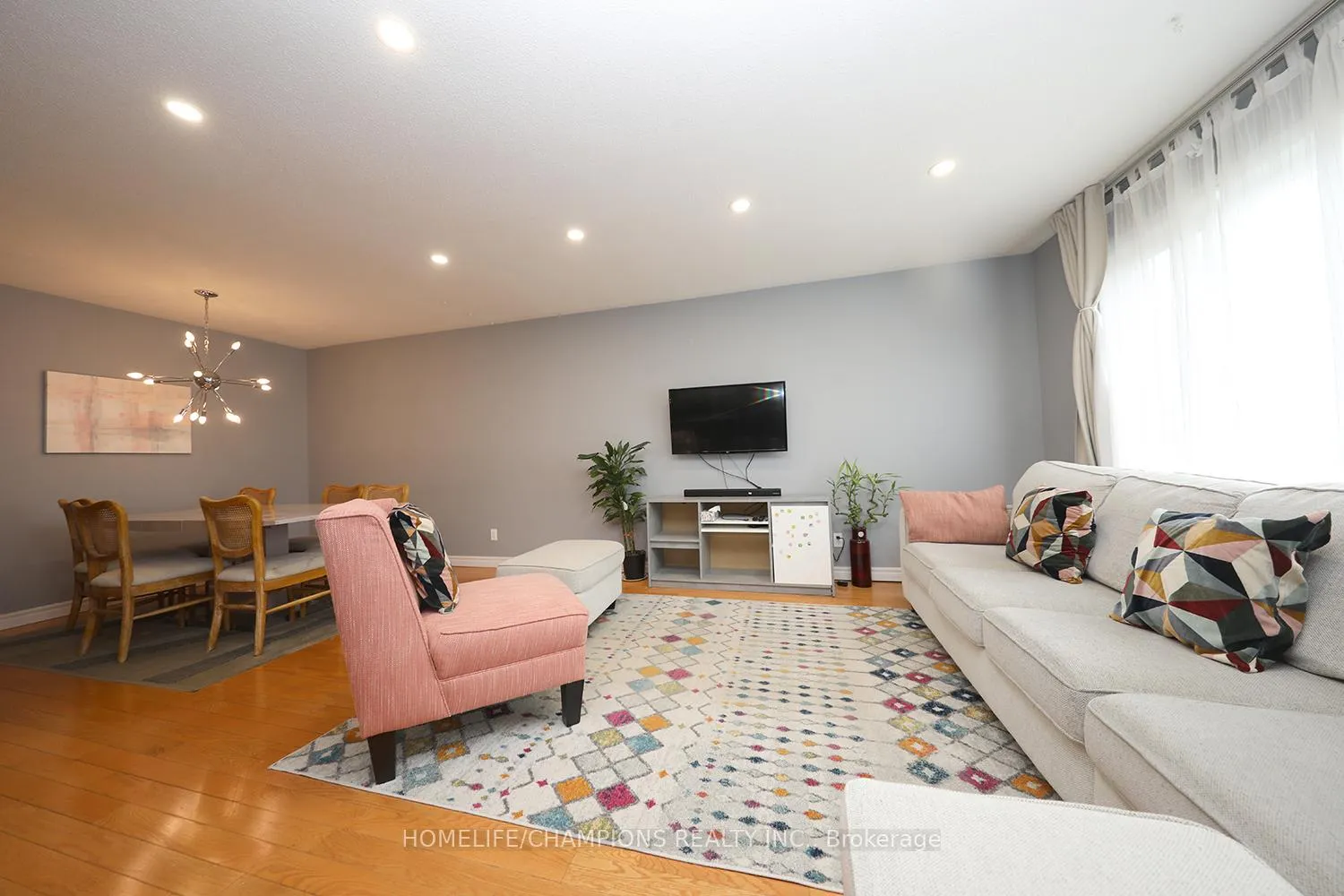 Photo 29 of 865 Vicki Drive, Pickering, West Shore — HOMEH