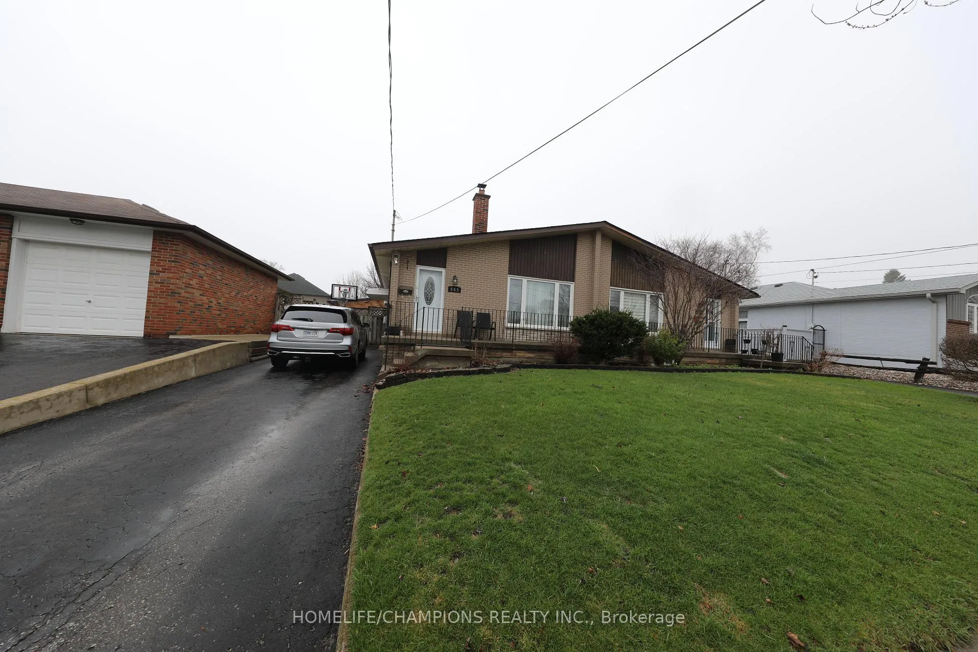 Photo 32 of 865 Vicki Drive, Pickering, West Shore — HOMEH