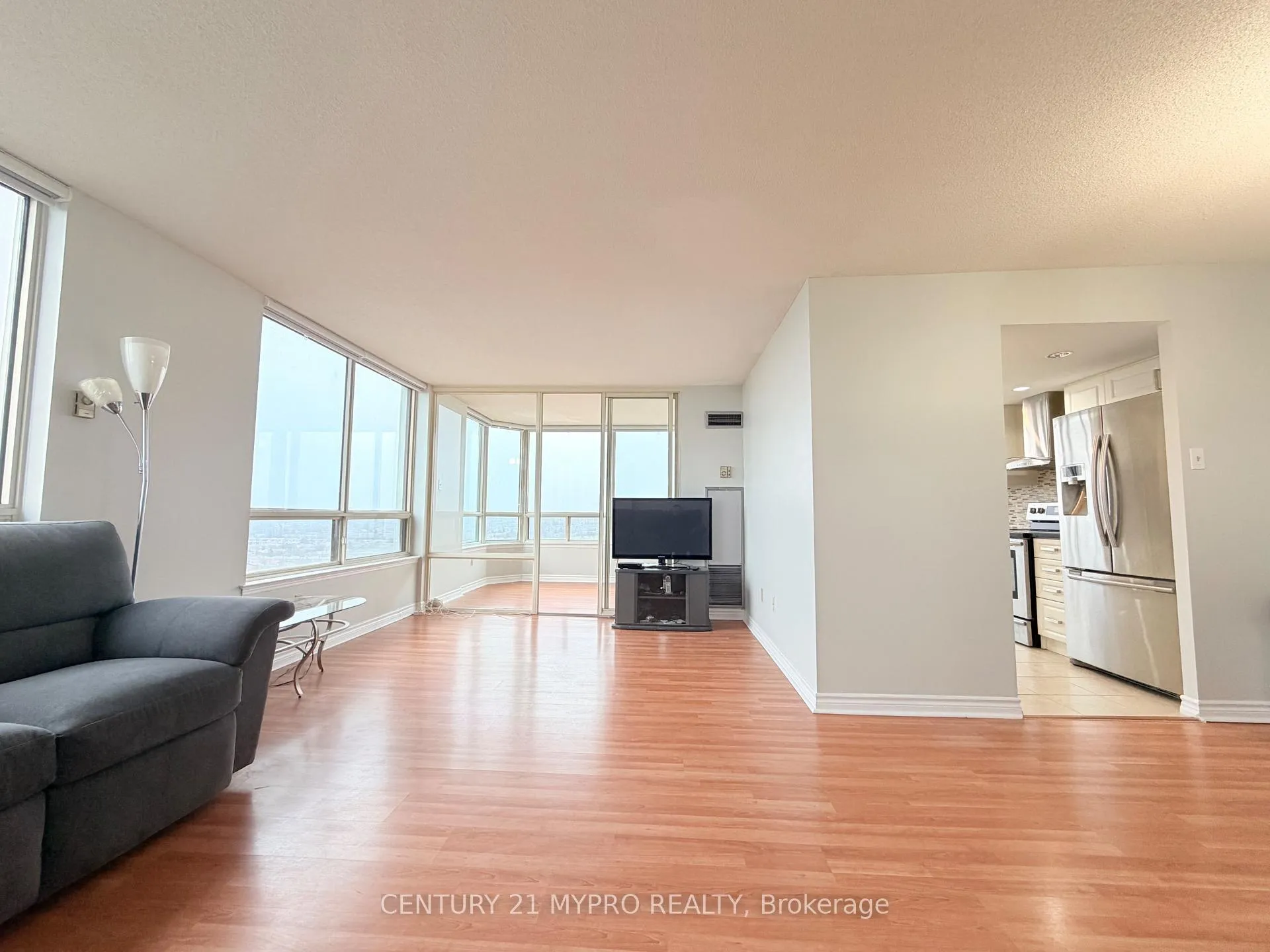 Front of Unit 1903, 300 Alton Tower Circle
