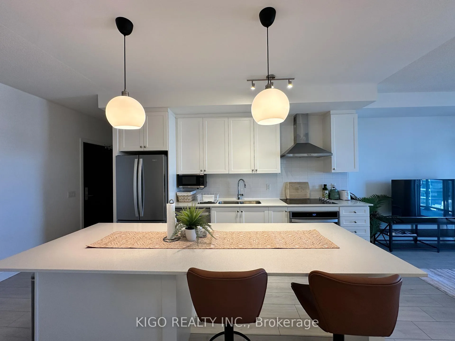Photo 16 of Unit 905, 55 Duke Street W, Kitchener, City Commercial Core — HOMEH