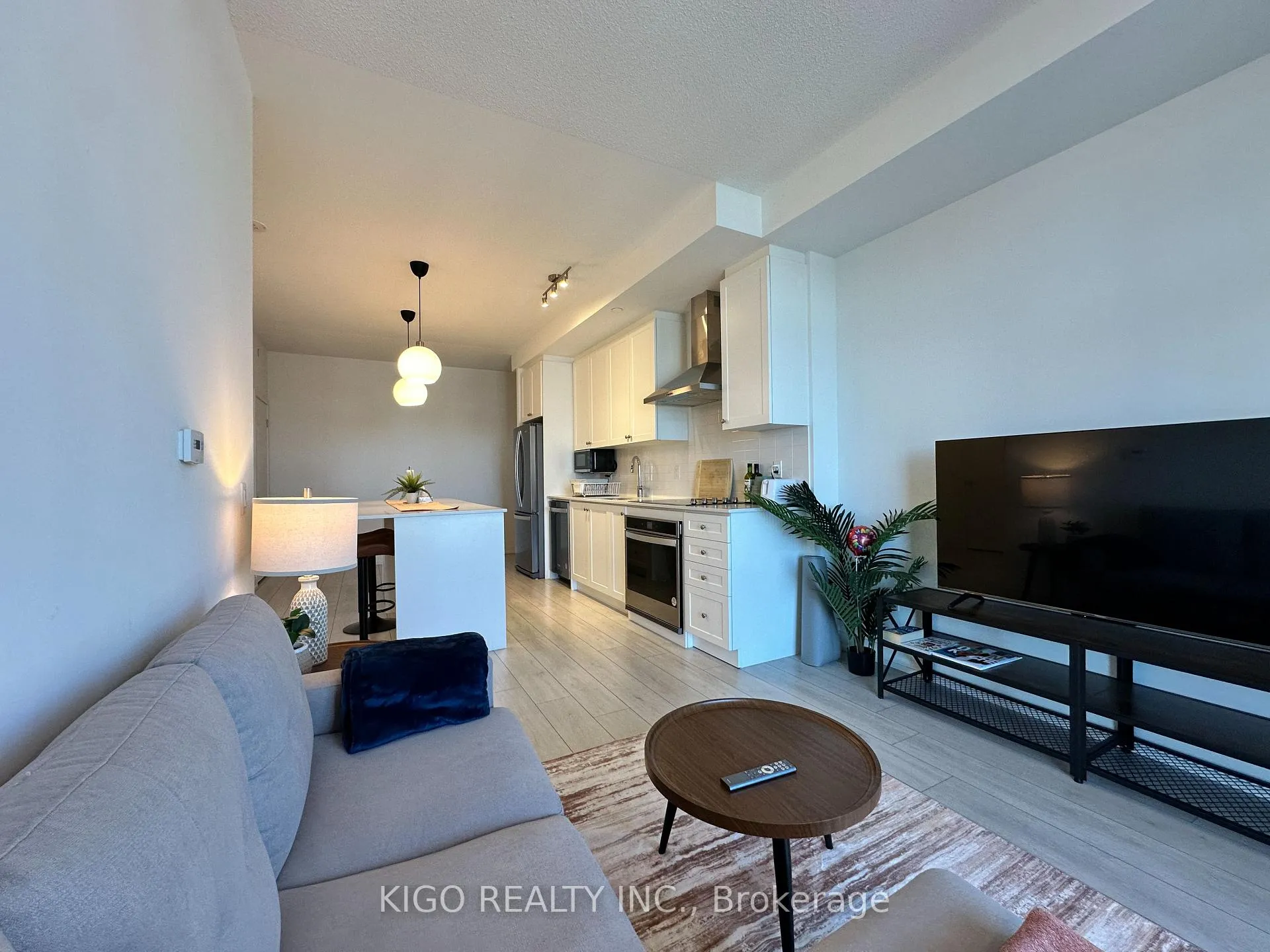 Photo 19 of Unit 905, 55 Duke Street W, Kitchener, City Commercial Core — HOMEH
