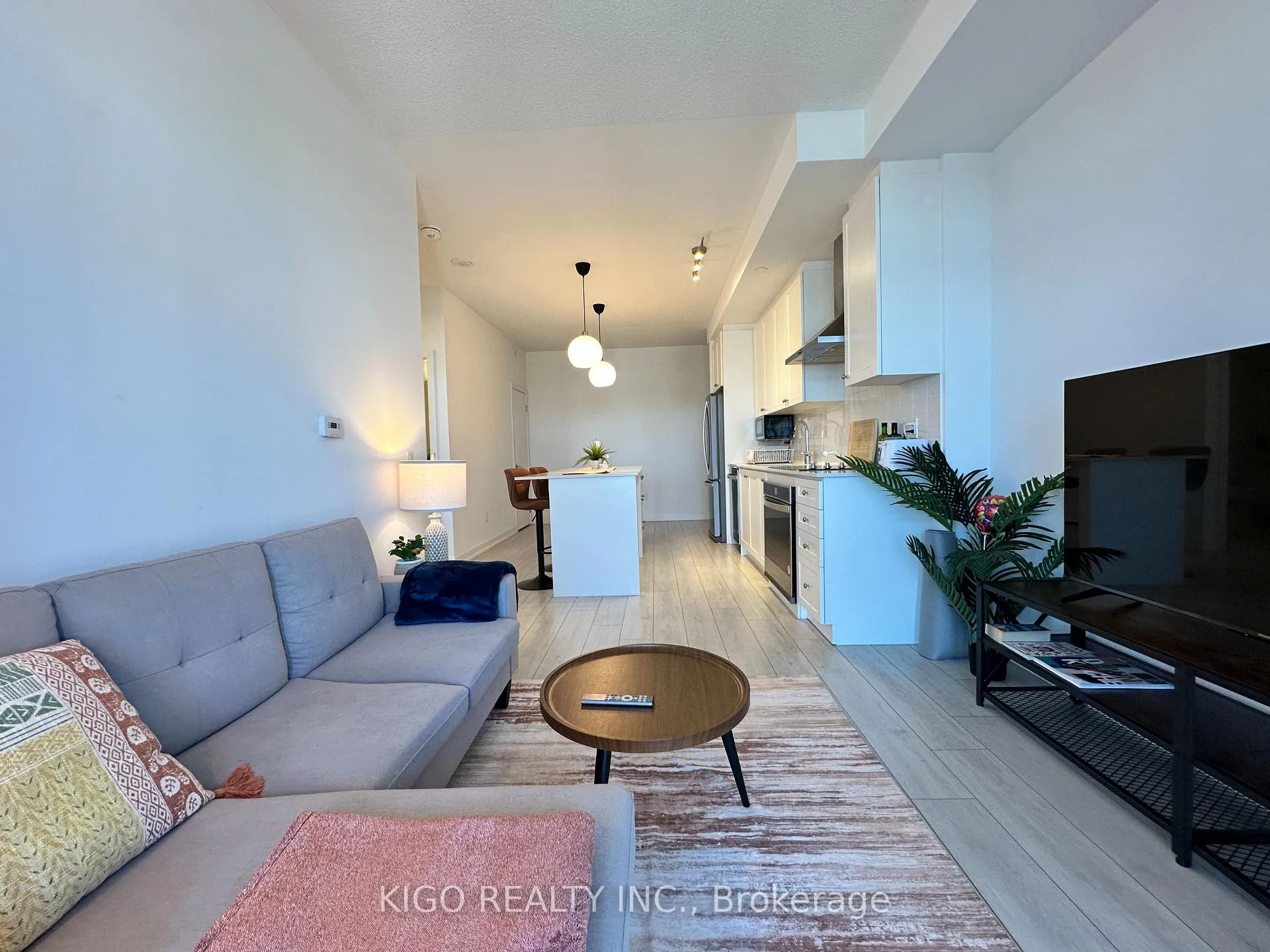 Photo 20 of Unit 905, 55 Duke Street W, Kitchener, City Commercial Core — HOMEH